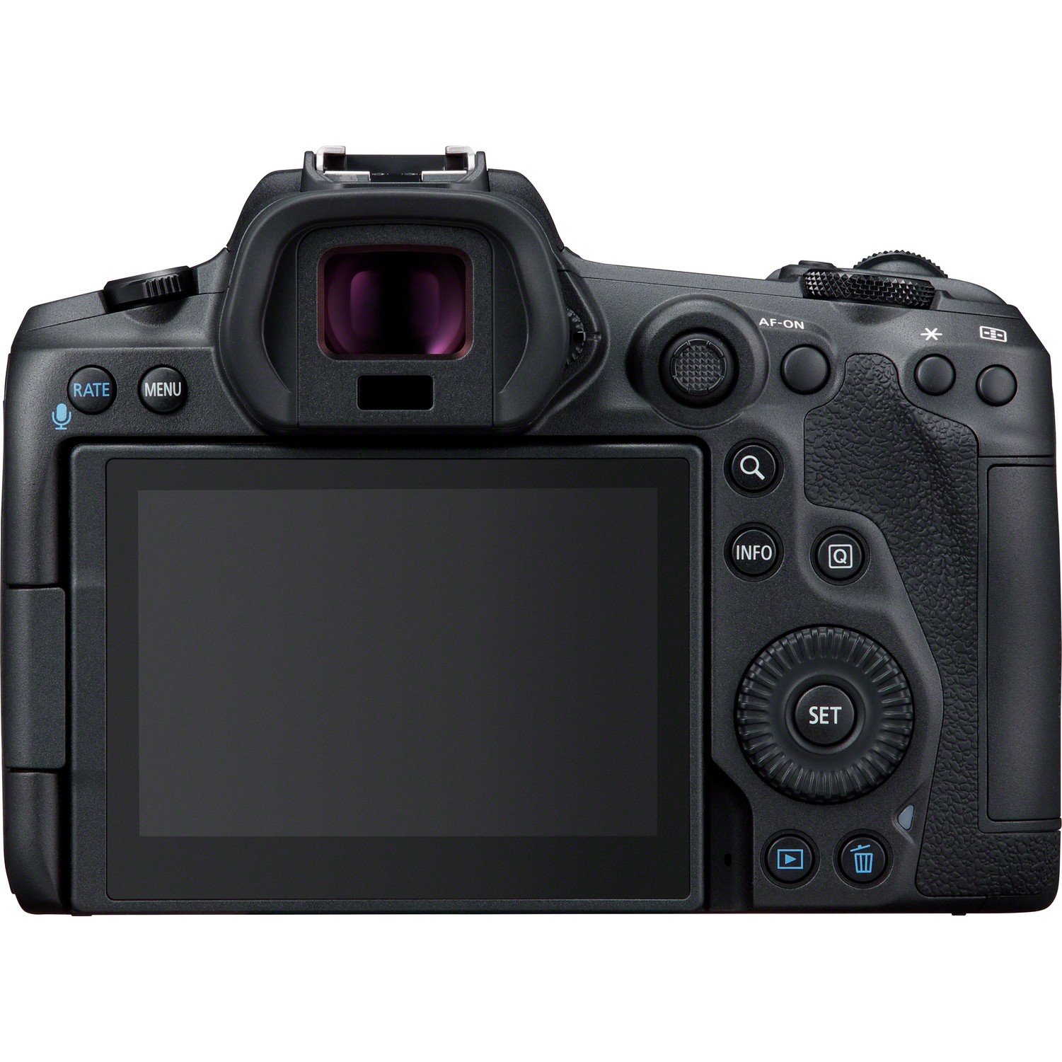 Фотоаппарат Canon EOS R5 Body + Adapter Canon EF-EOS R, фото 2