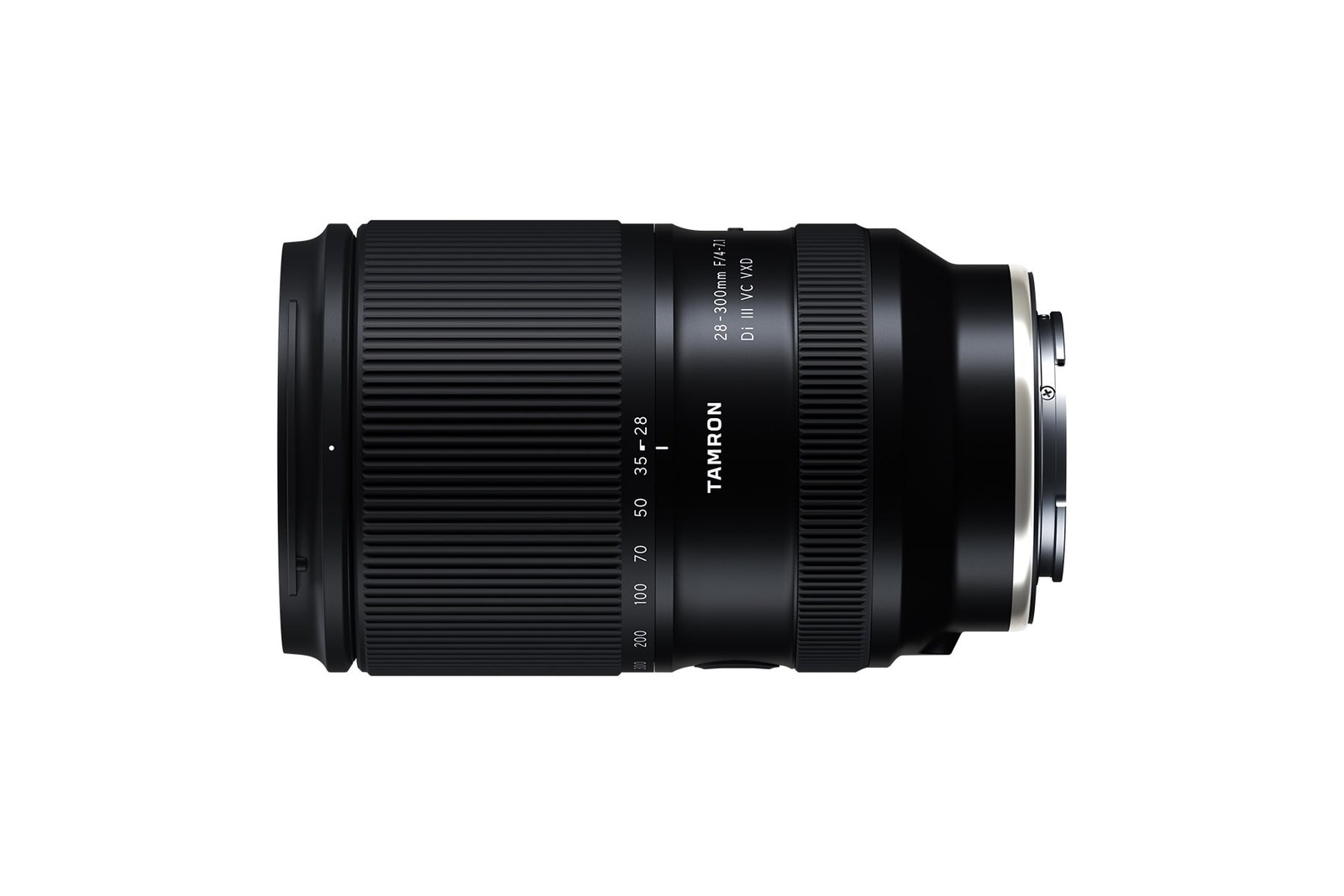 Объектив Tamron 28-300mm F4-7.1 Di III VC VXD (A074) Sony E, фото 2