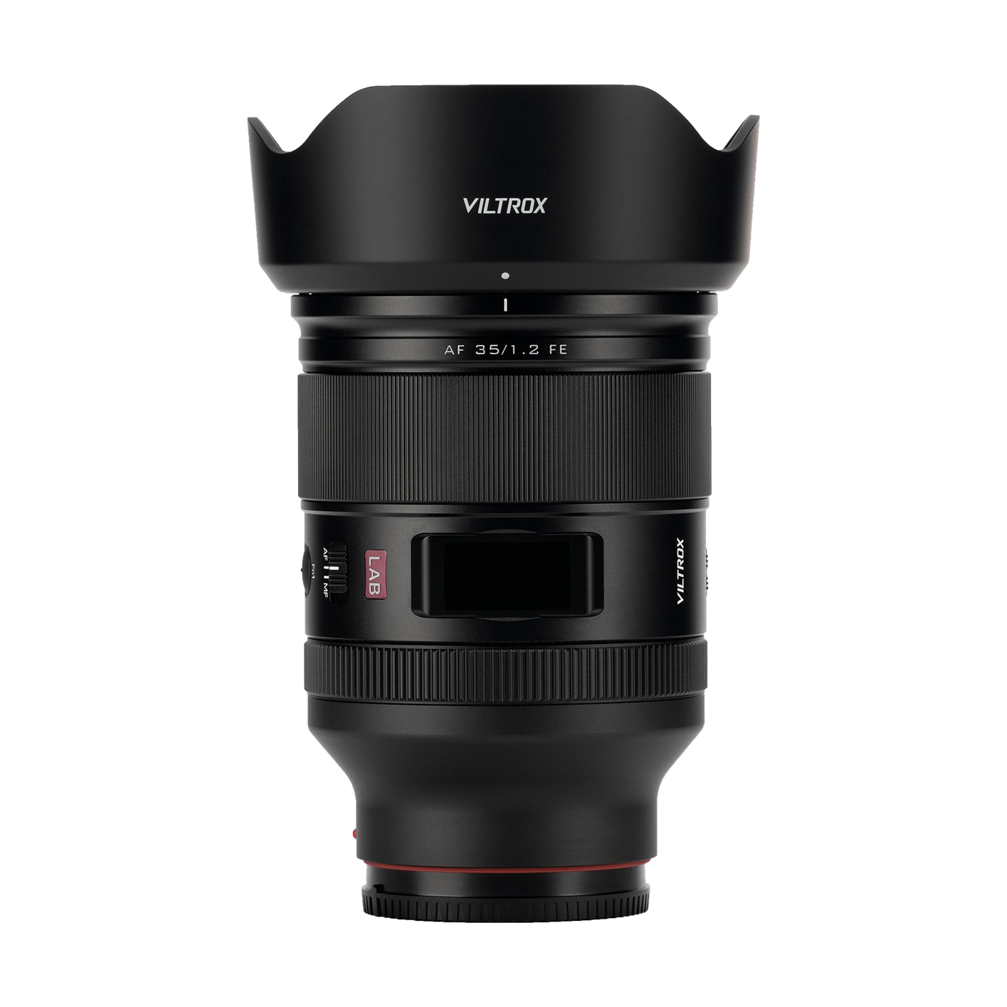 Объектив Viltrox AF 35mm F1.2 LAB Sony E, фото 3