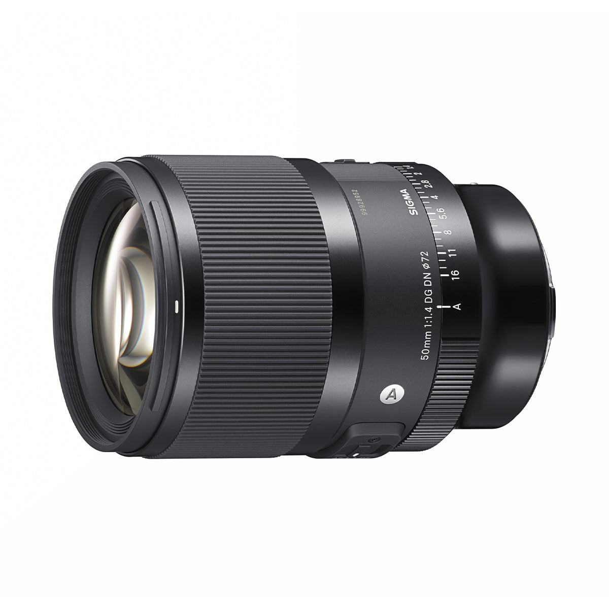 Объектив Sigma 50mm F1.4 DG DN Art Sony E, фото 3