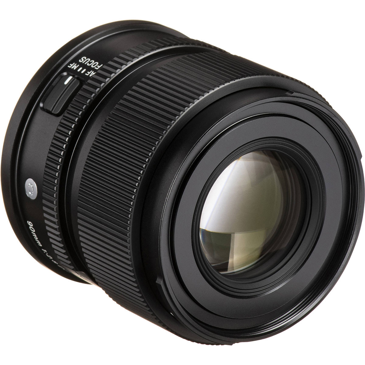 Объектив Sigma 90mm F2.8 DG DN Contemporary Sony E, фото 2
