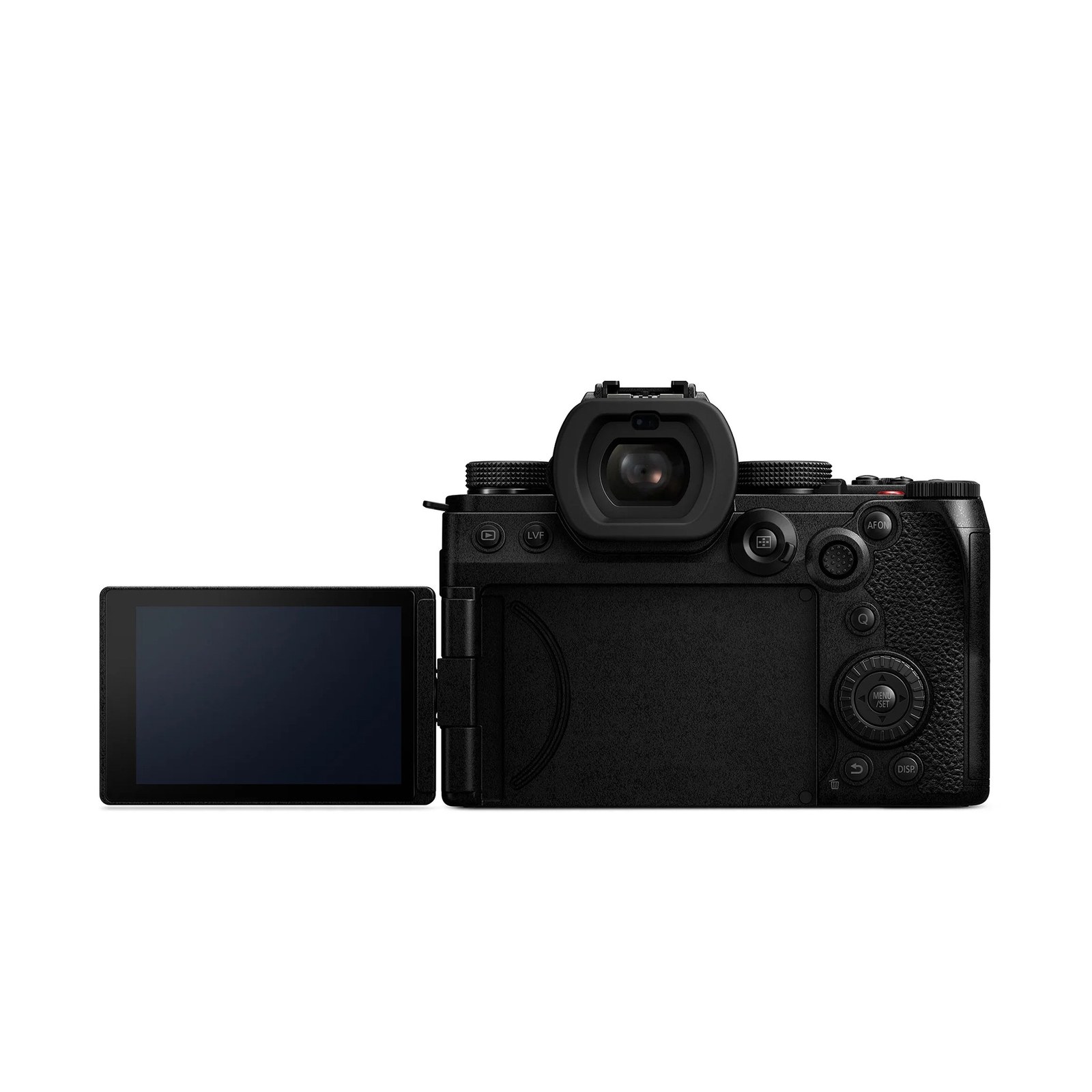 Фотоаппарат Panasonic Lumix S5 II X Body, фото 3