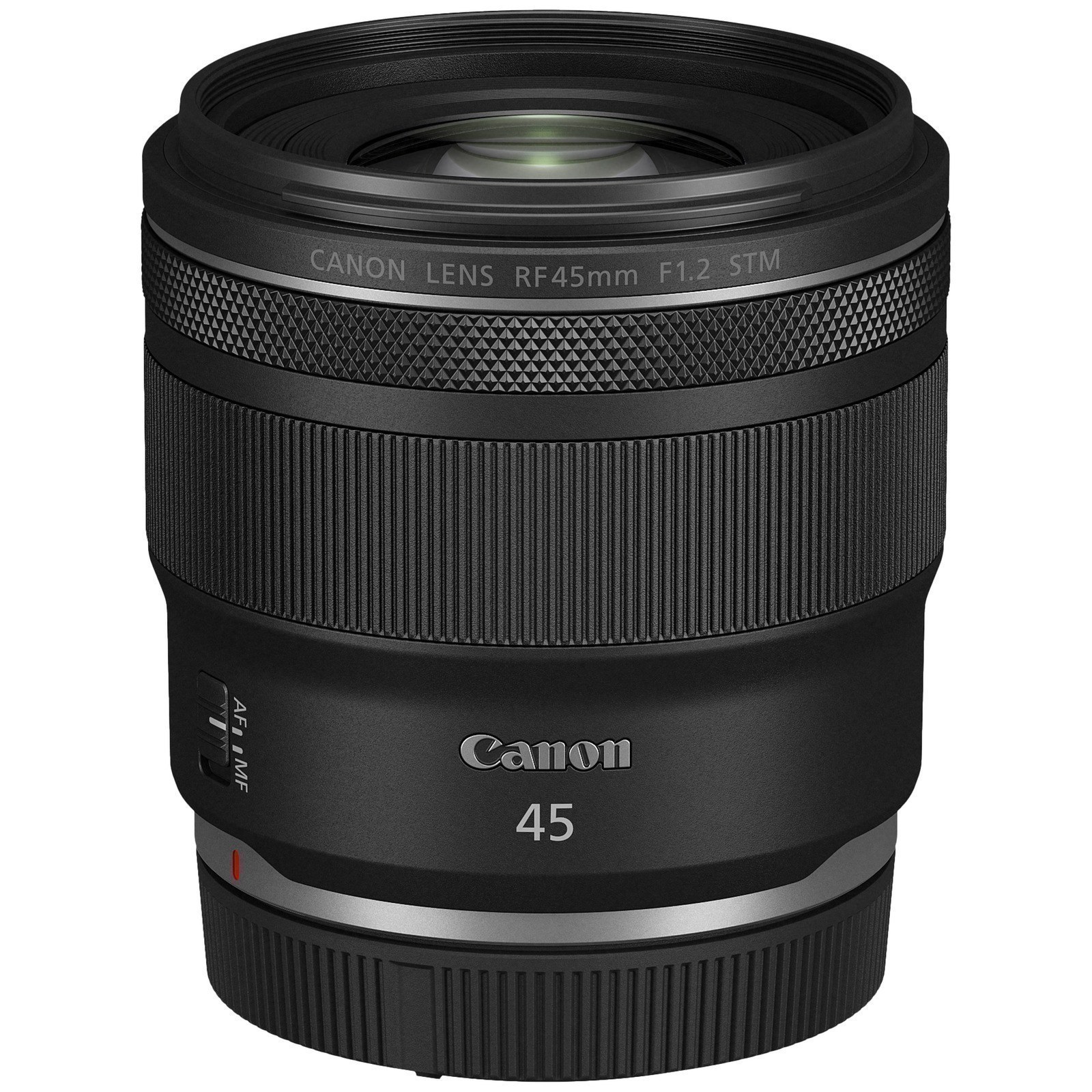 Объектив Canon RF 45mm F1.2 STM, фото 5