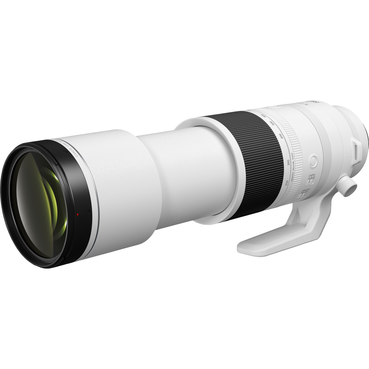 Объектив Canon RF 200-800mm F6.3-9 IS USM, фото 3
