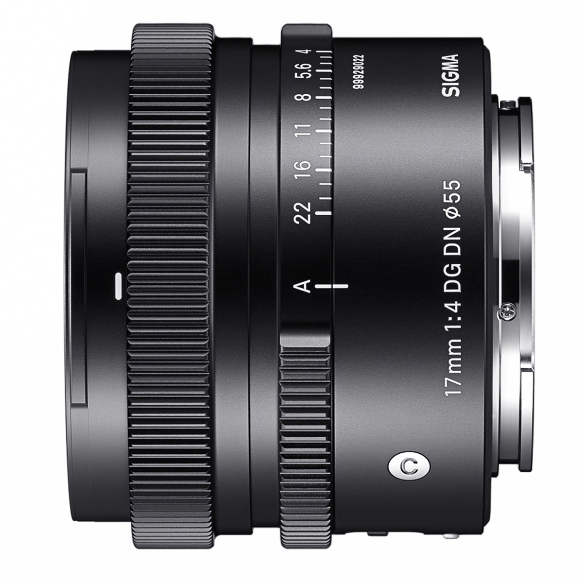 Объектив Sigma 17mm F4 DG DN Contemporary Sony E, фото 3