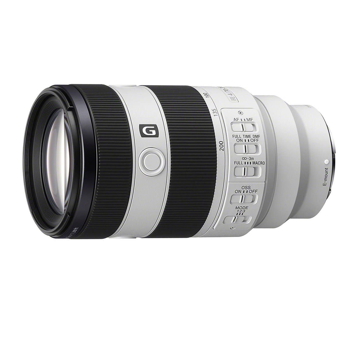 Объектив Sony FE 70-200mm F4 Macro G OSS II (SEL70200G2), фото 4
