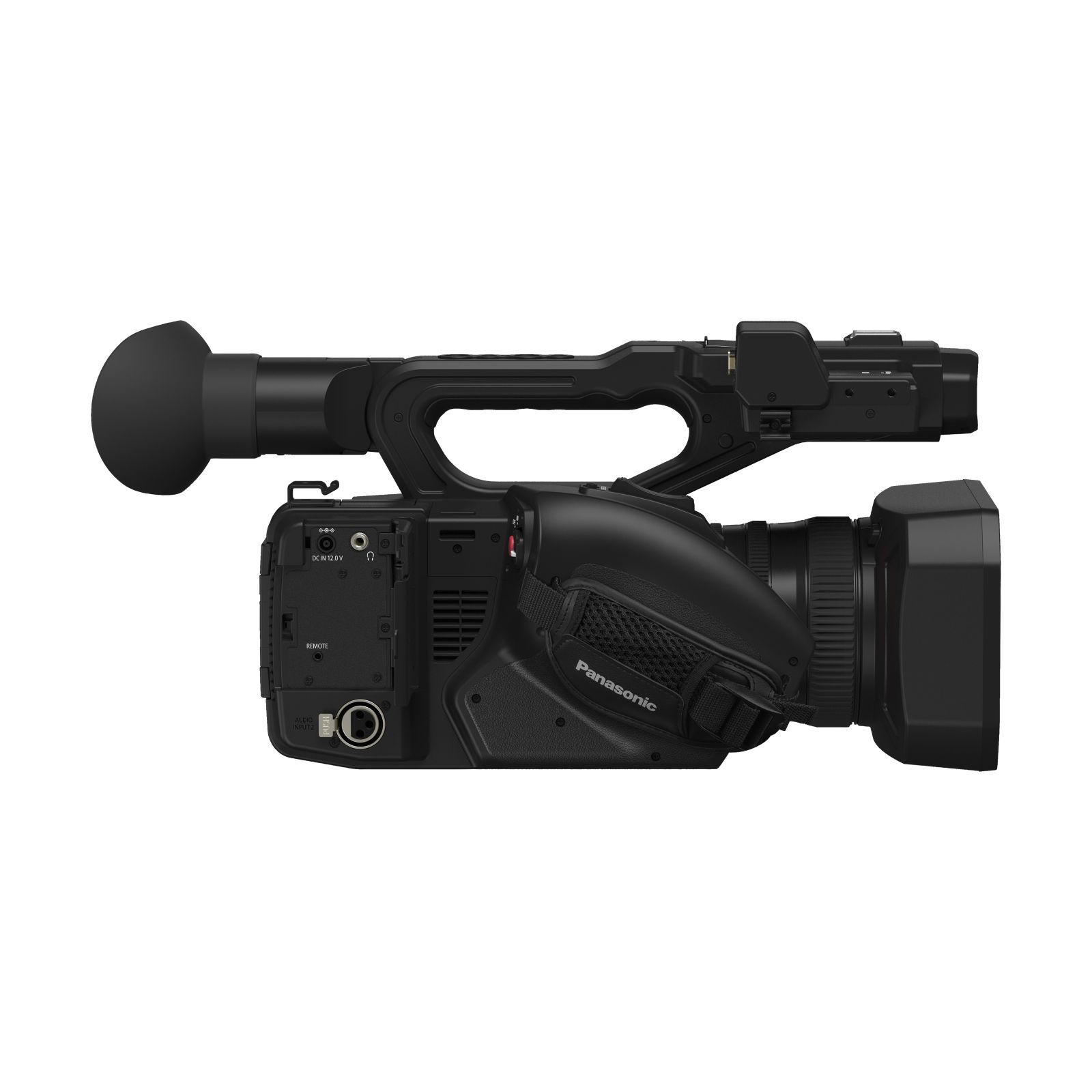 Видеокамера Panasonic AG-X20EJ, фото 5