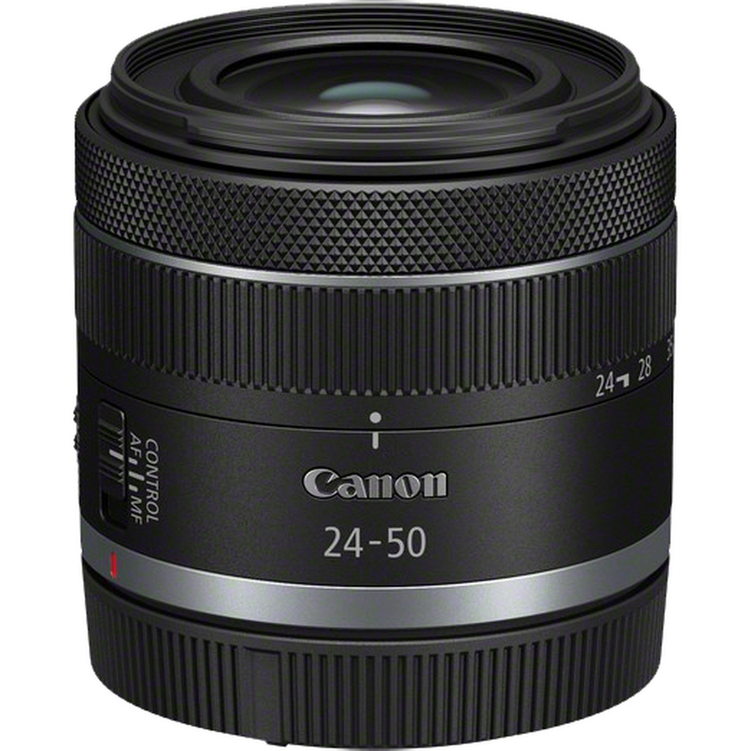 Объектив Canon RF 24-50mm F4.5-6.3 IS STM, фото 3