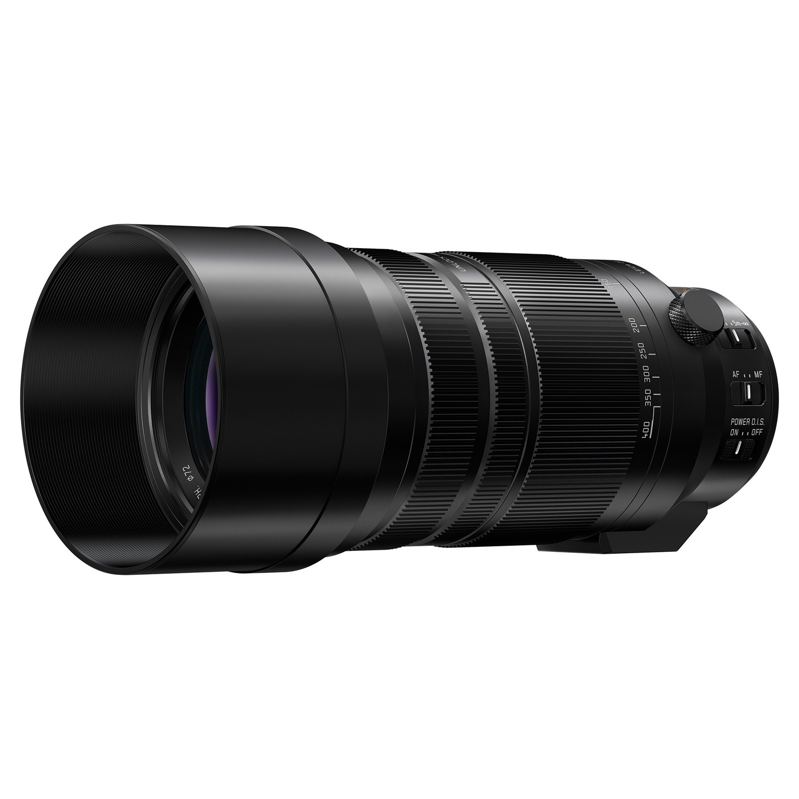 Объектив Panasonic Leica DG Vario-Elmar 100-400mm F4-6.3 II ASPH Power OIS, фото 3
