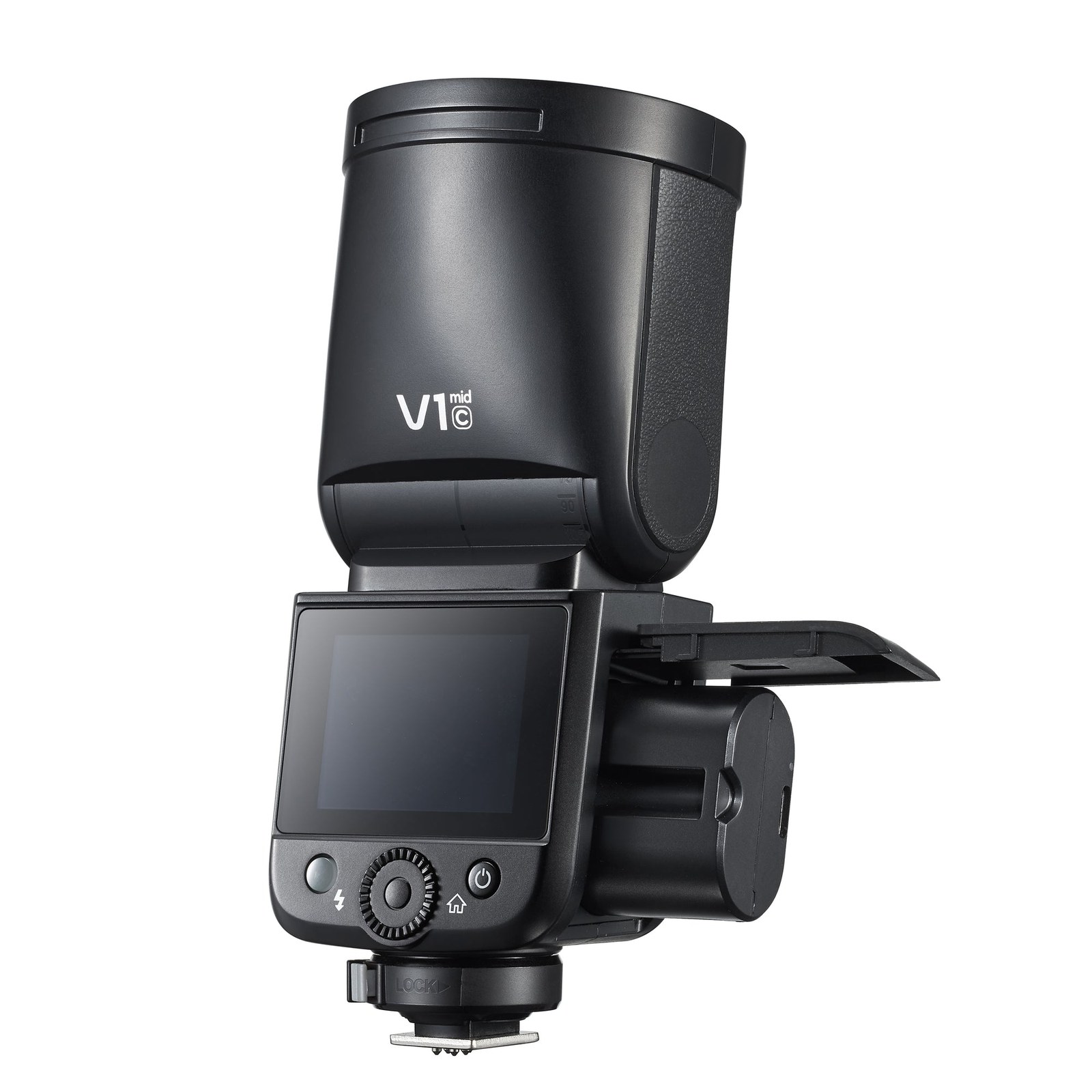 Вспышка Godox V1 mid для Nikon, фото 5