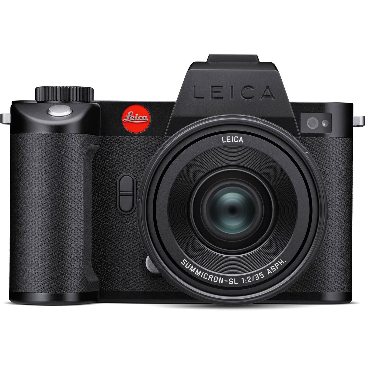 Объектив Leica Summicron-SL 35mm F2 ASPH, фото 4