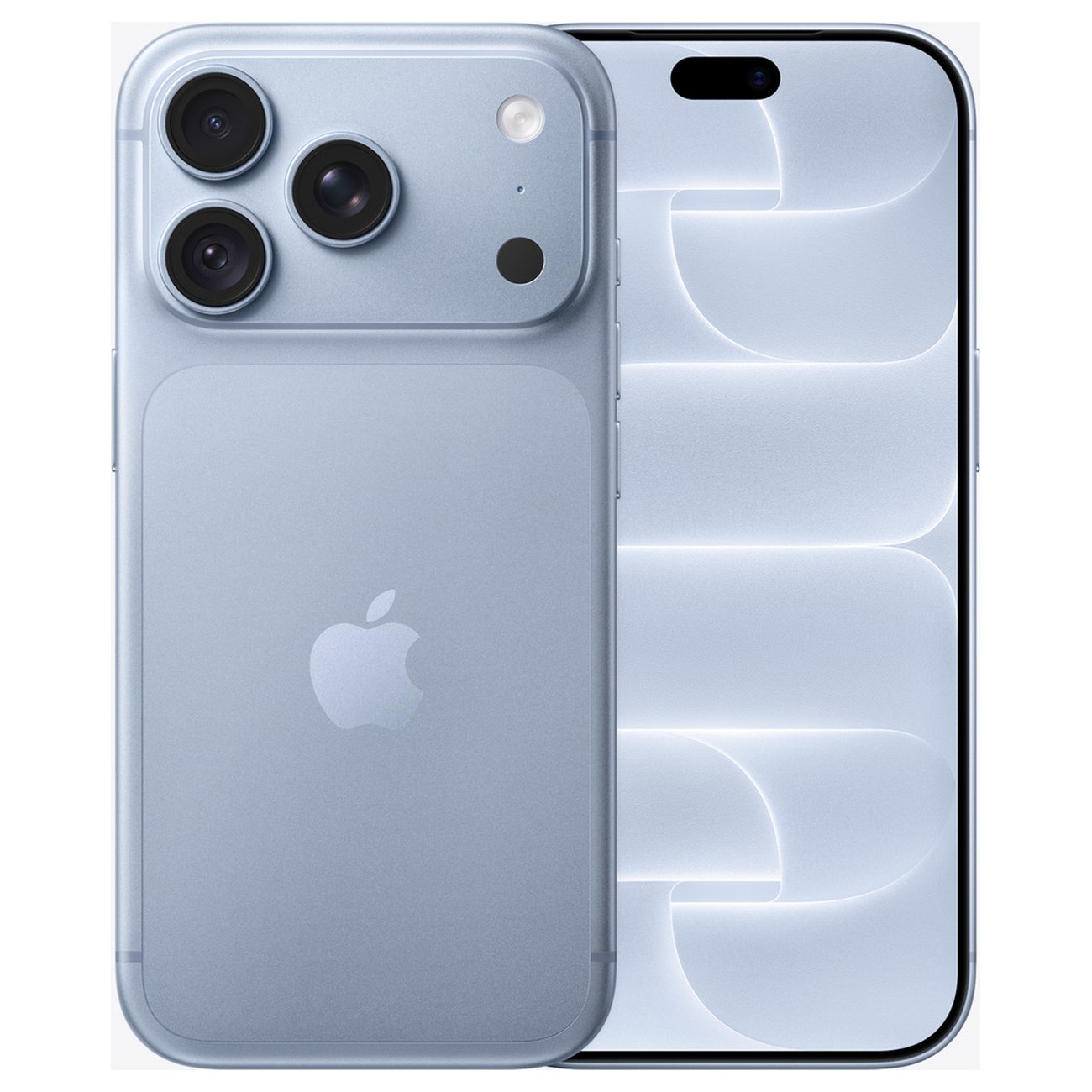 Смартфон Apple iPhone 18 Pro 256GB Glacier (без RuStore)
