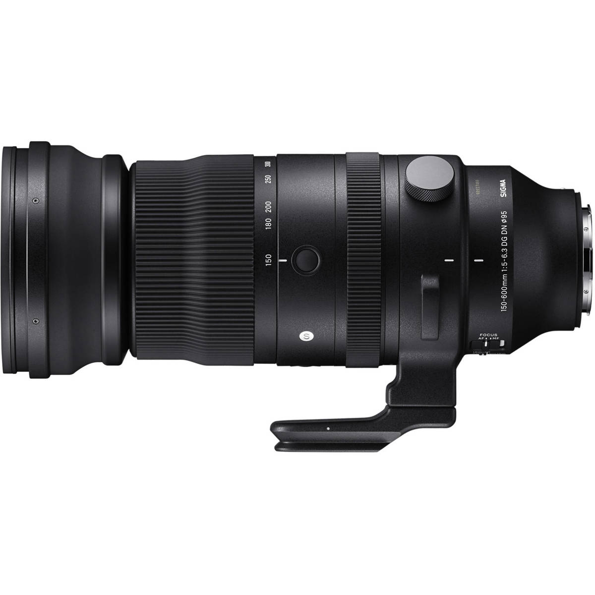 Объектив Sigma 150-600mm F5-6.3 DG DN OS Sports L-Mount, фото 2