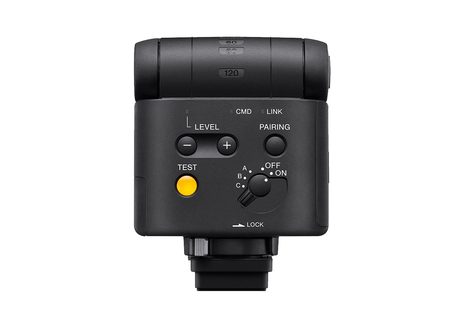 Вспышка Sony HVL-F28RM, фото 3