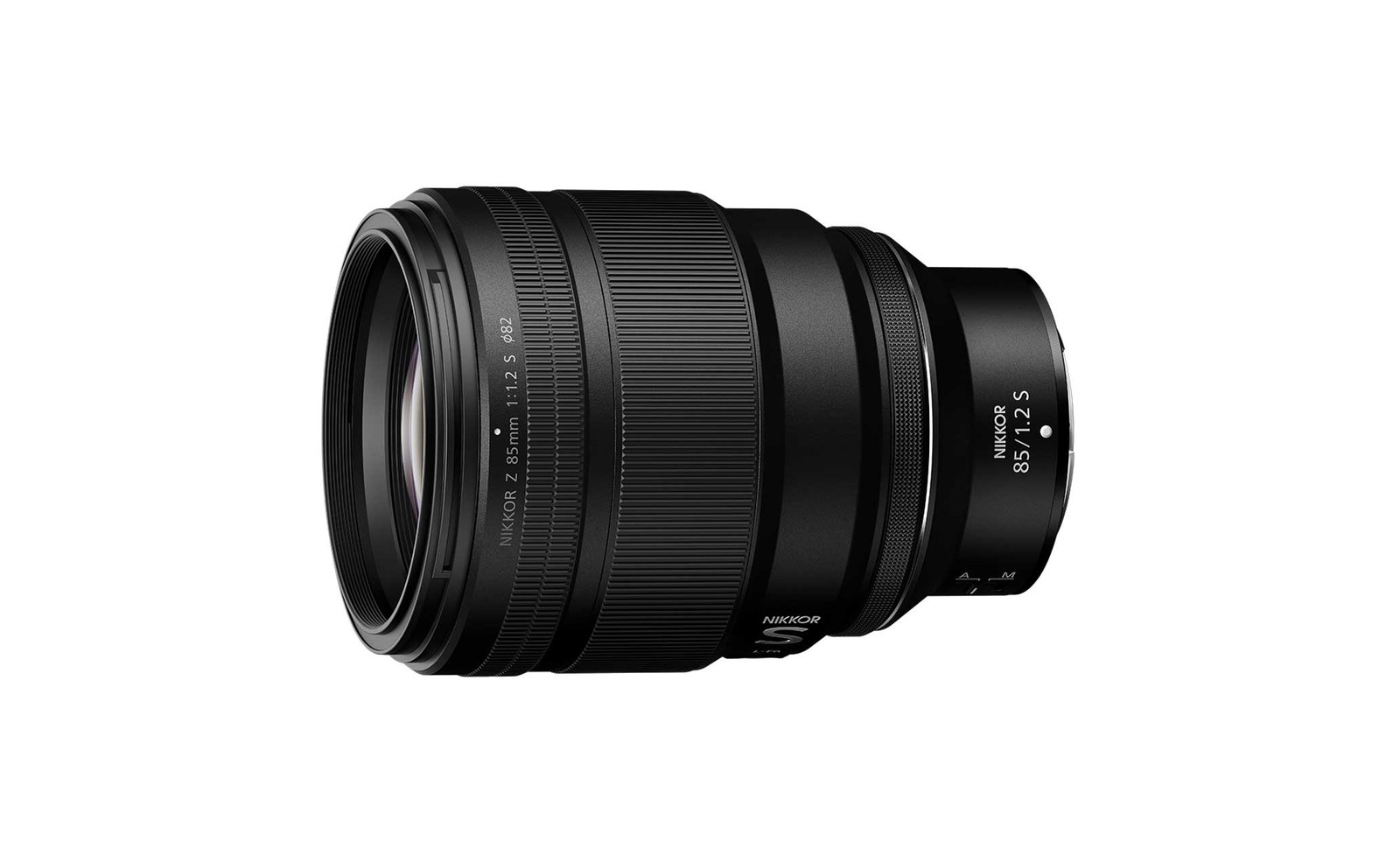 Объектив Nikon Nikkor Z 85mm F1.2 S, фото 2