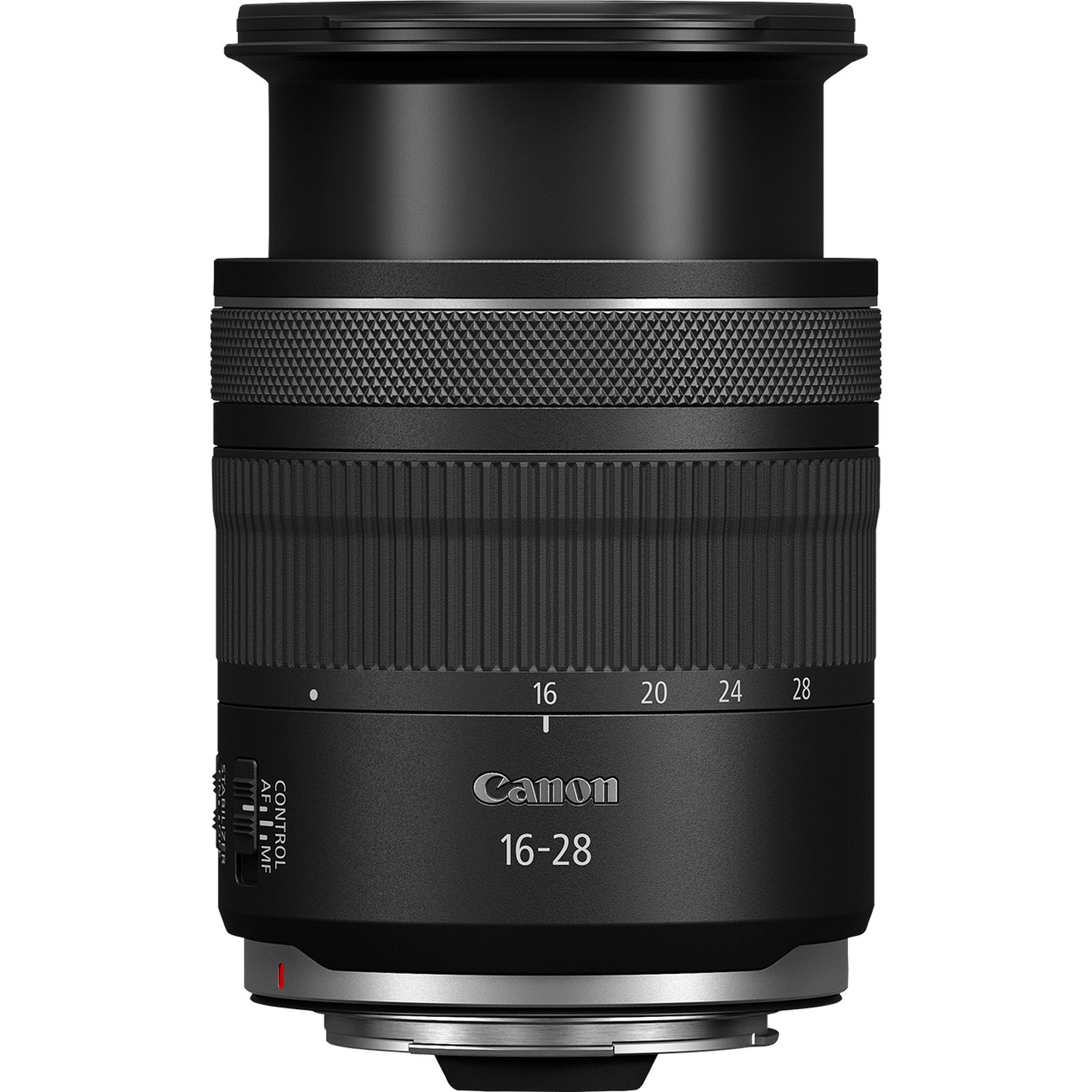 Объектив Canon RF 16-28mm F2.8 IS STM, фото 4