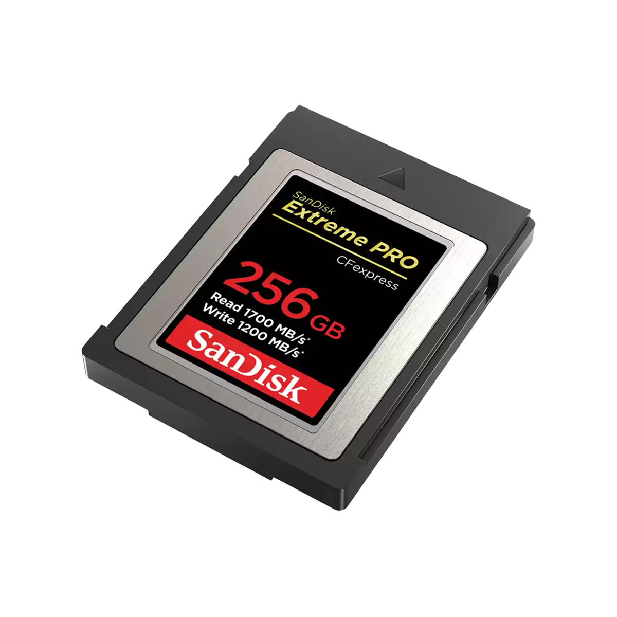 Карта памяти SanDisk Extreme PRO CFexpress Type B 256GB, фото 3