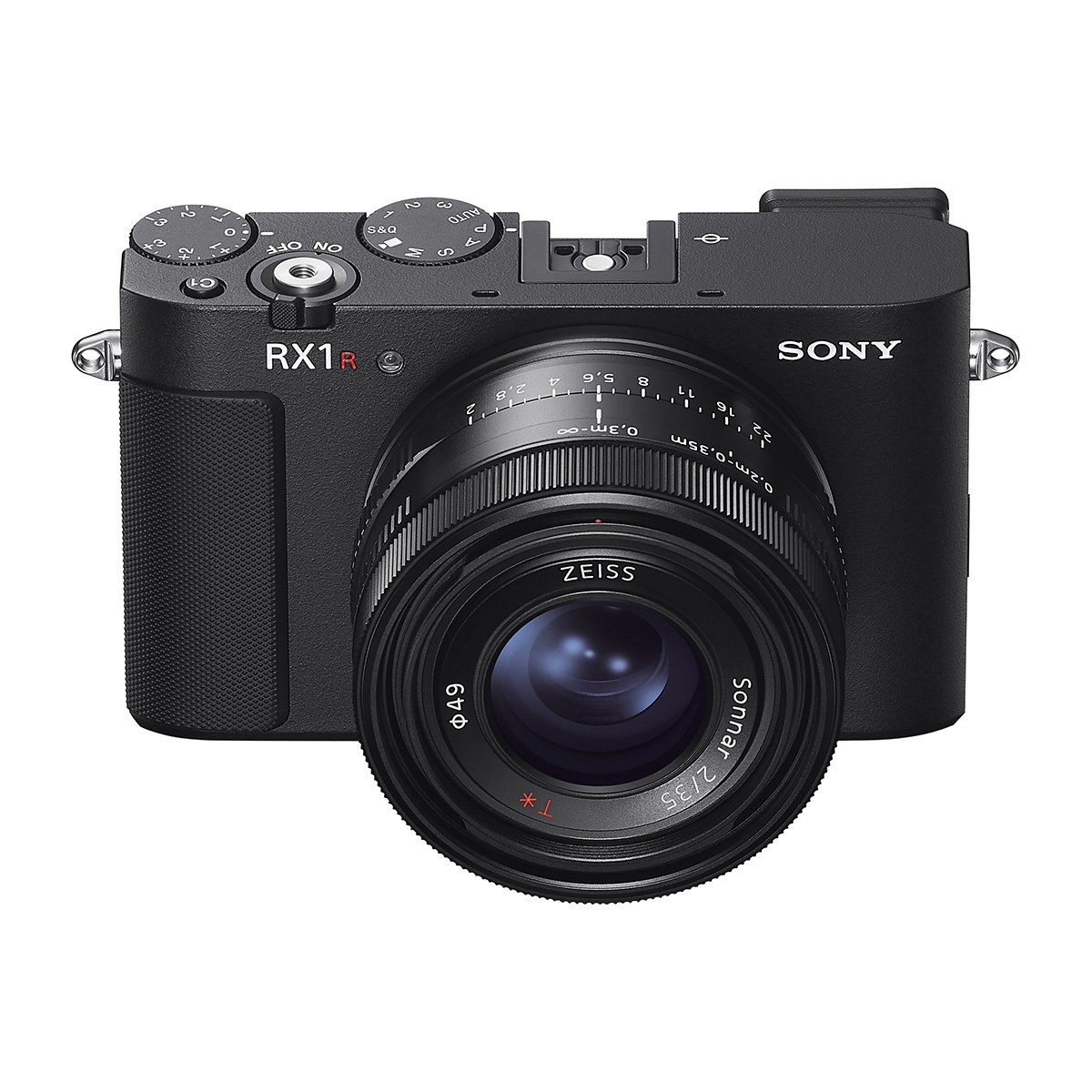 Фотоаппарат Sony RX1R III, фото 4