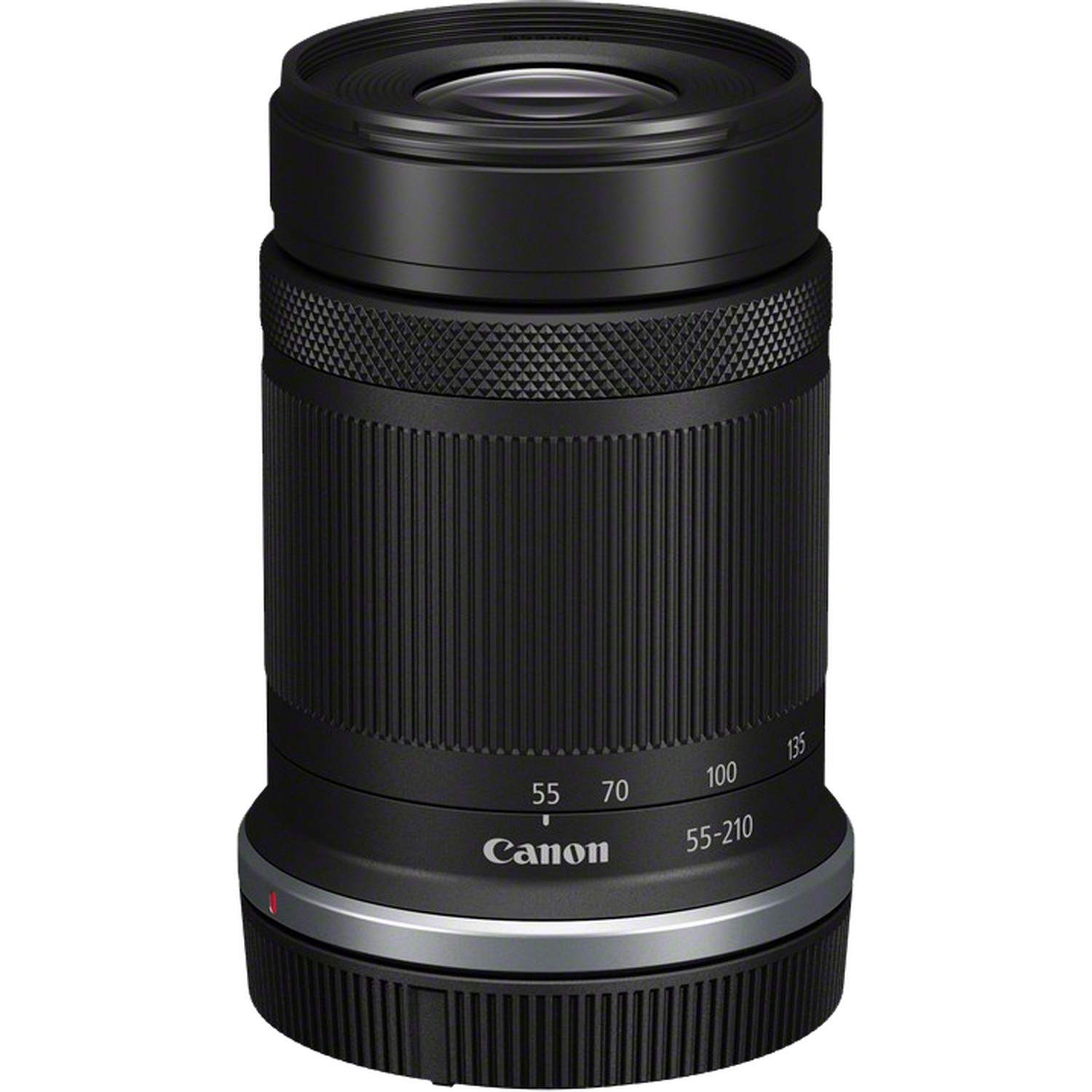 Объектив Canon RF-S 55-210mm F5-7.1 IS STM, фото 3