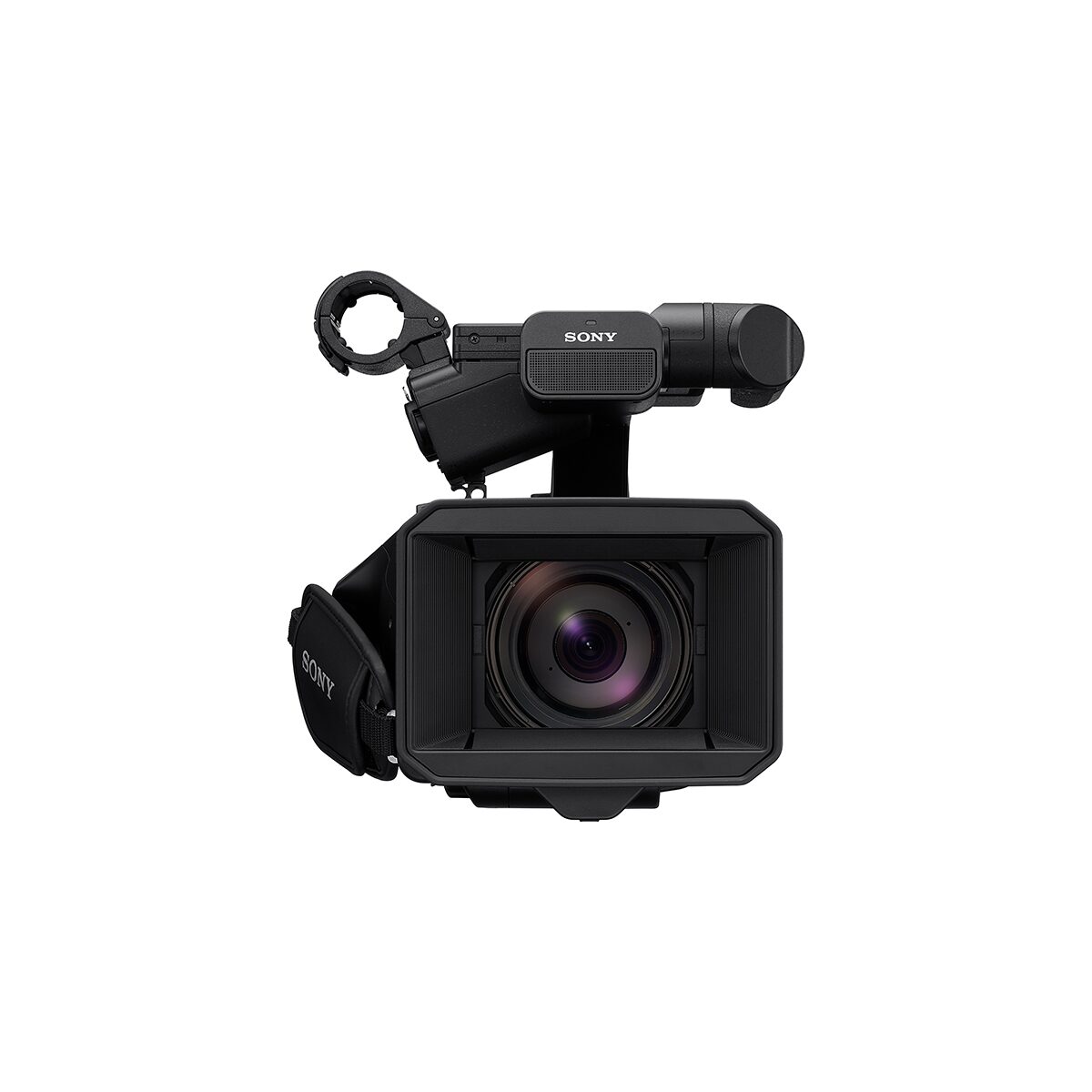 Видеокамера Sony PXW-Z300, фото 5