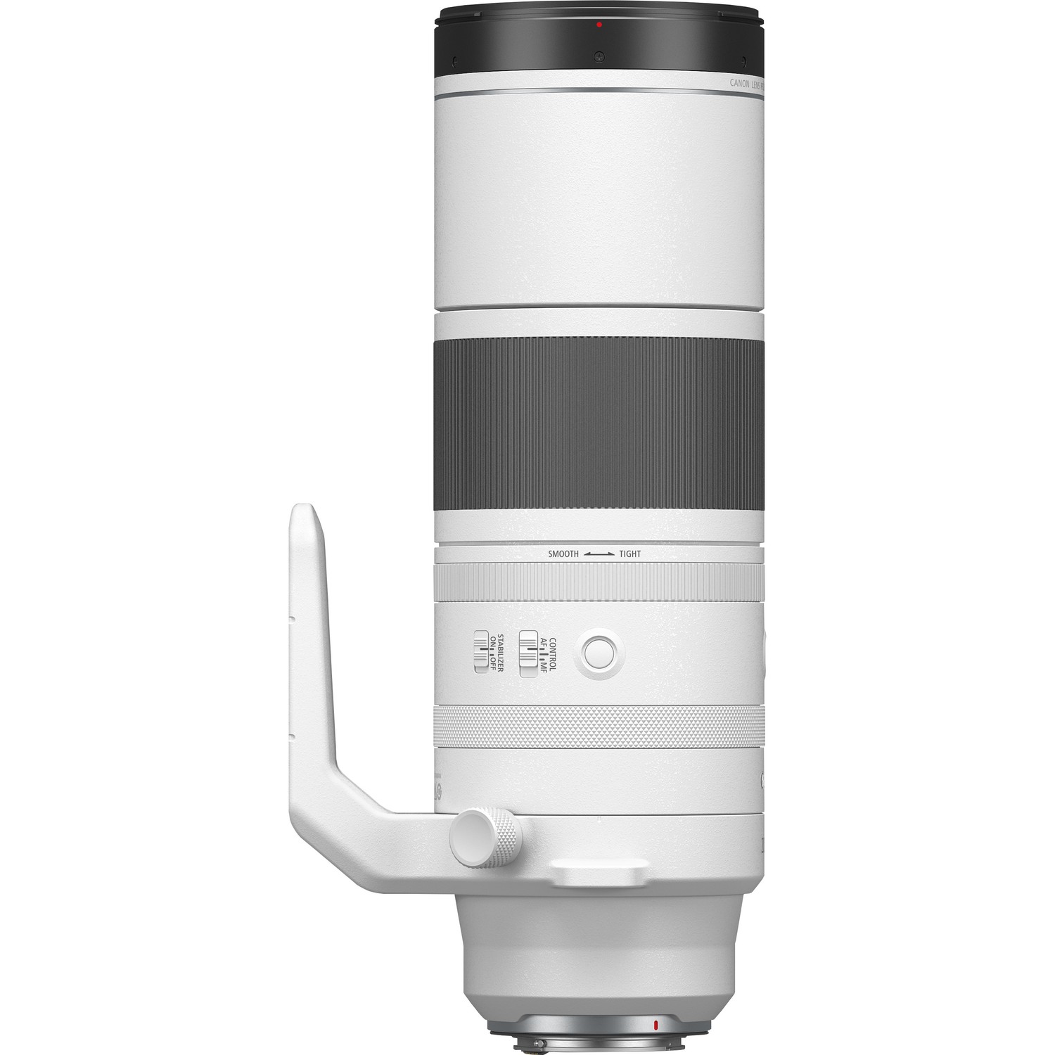 Объектив Canon RF 200-800mm F6.3-9 IS USM, фото 5