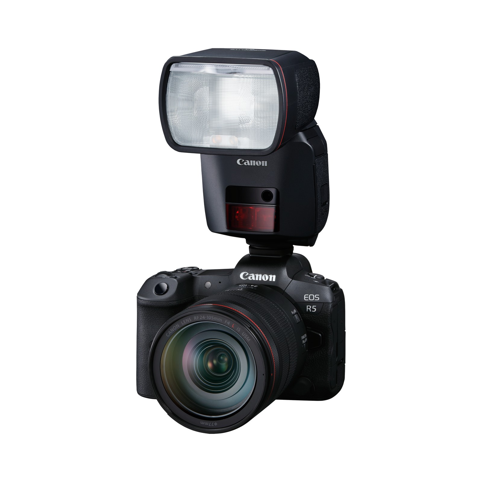 Вспышка Canon Speedlite EL-1 (Version 2), фото 5