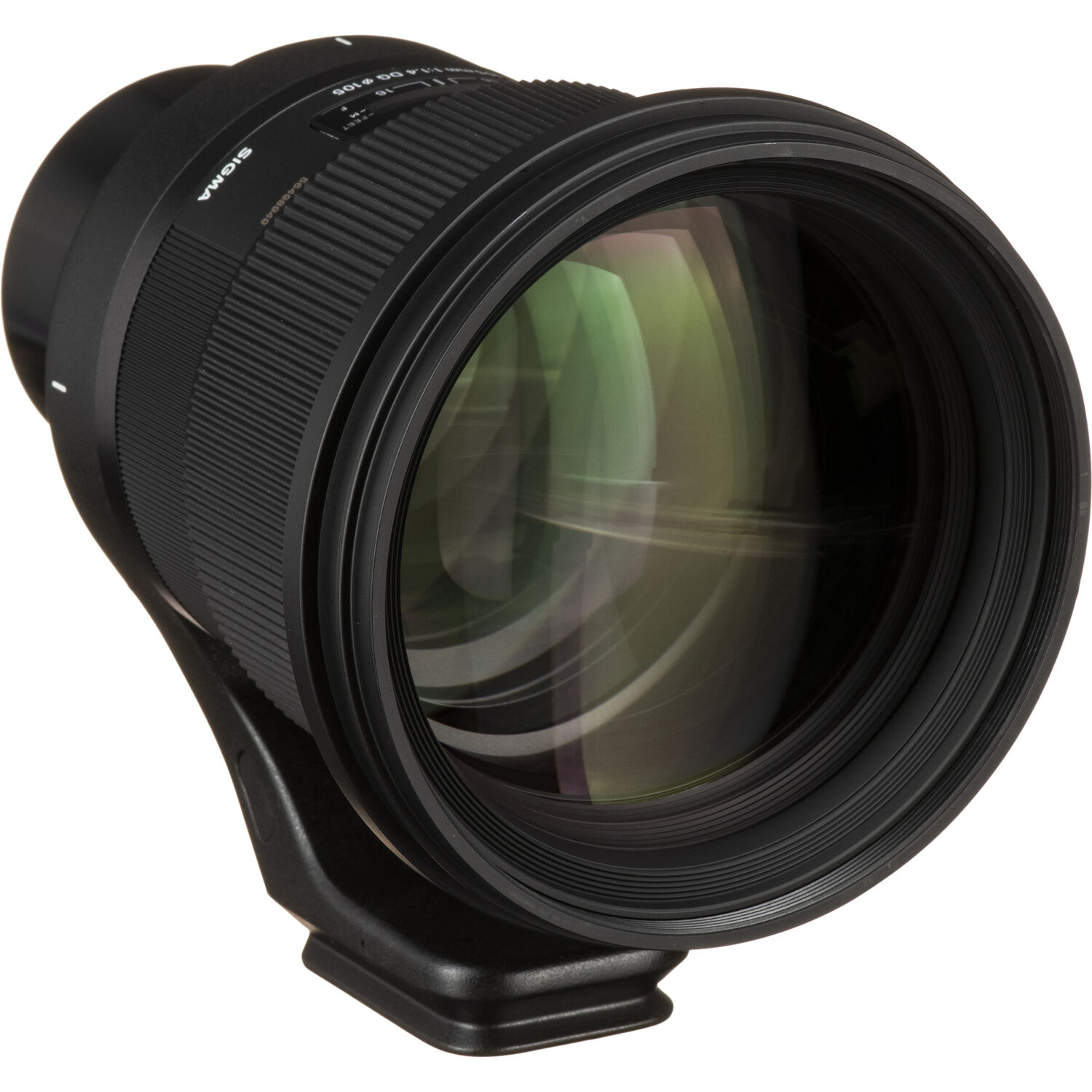 Объектив Sigma 105mm F1.4 DG HSM Art Sony E, фото 4