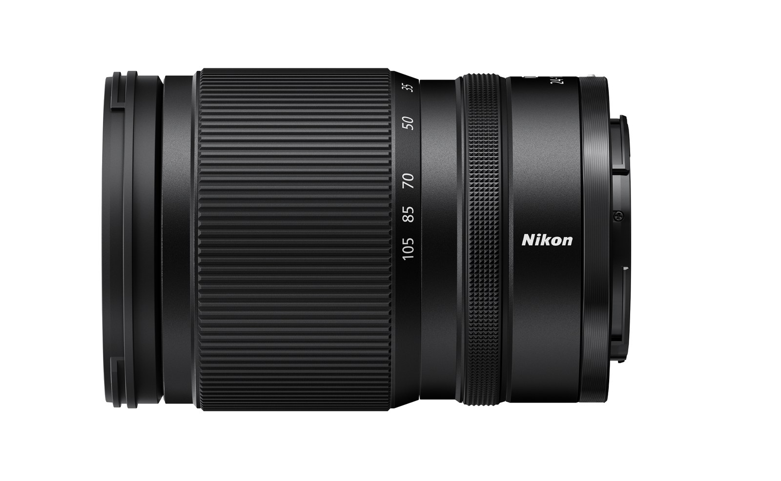 Объектив Nikon Nikkor Z 24-105mm F4-7.1, фото 3