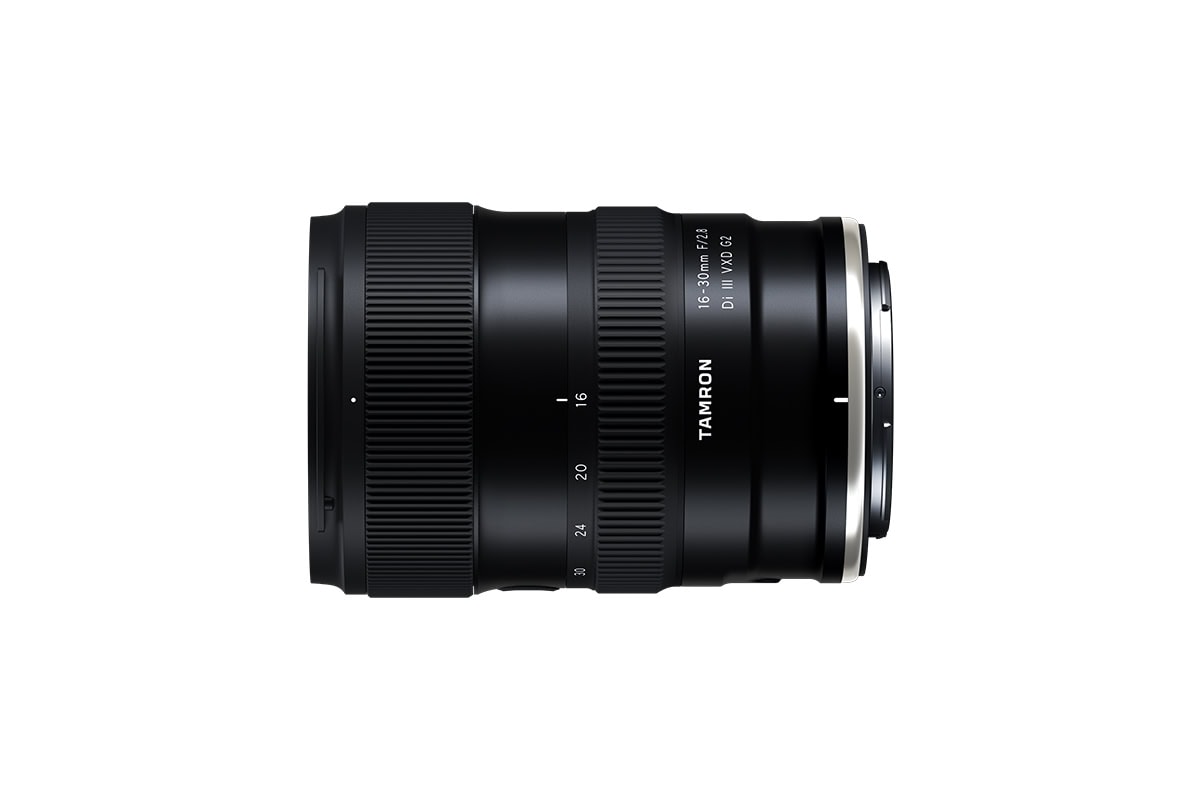 Объектив Tamron 16-30mm F2.8 Di III VXD G2 Nikon Z, фото 2
