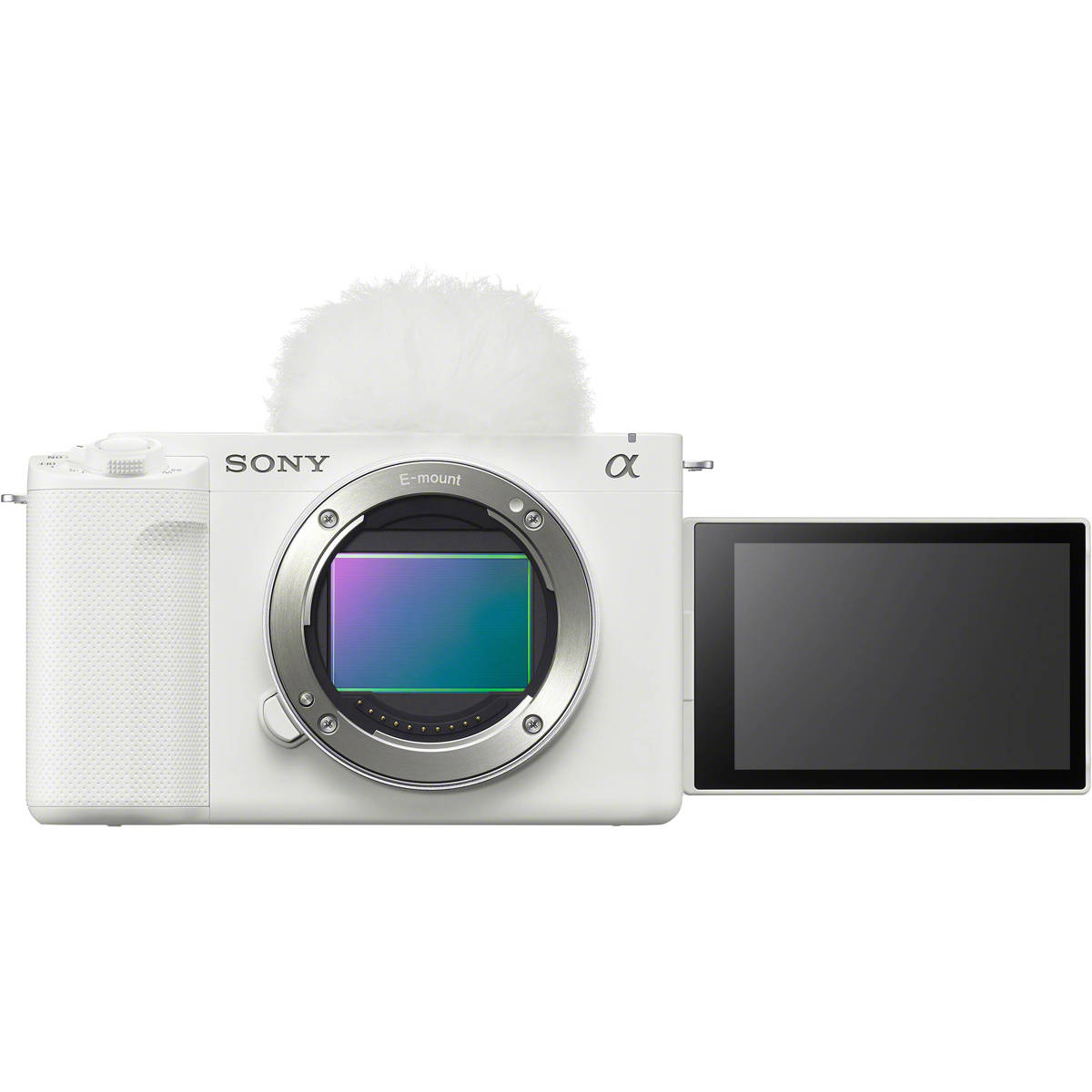 Фотоаппарат Sony ZV-E1 Body, фото 5