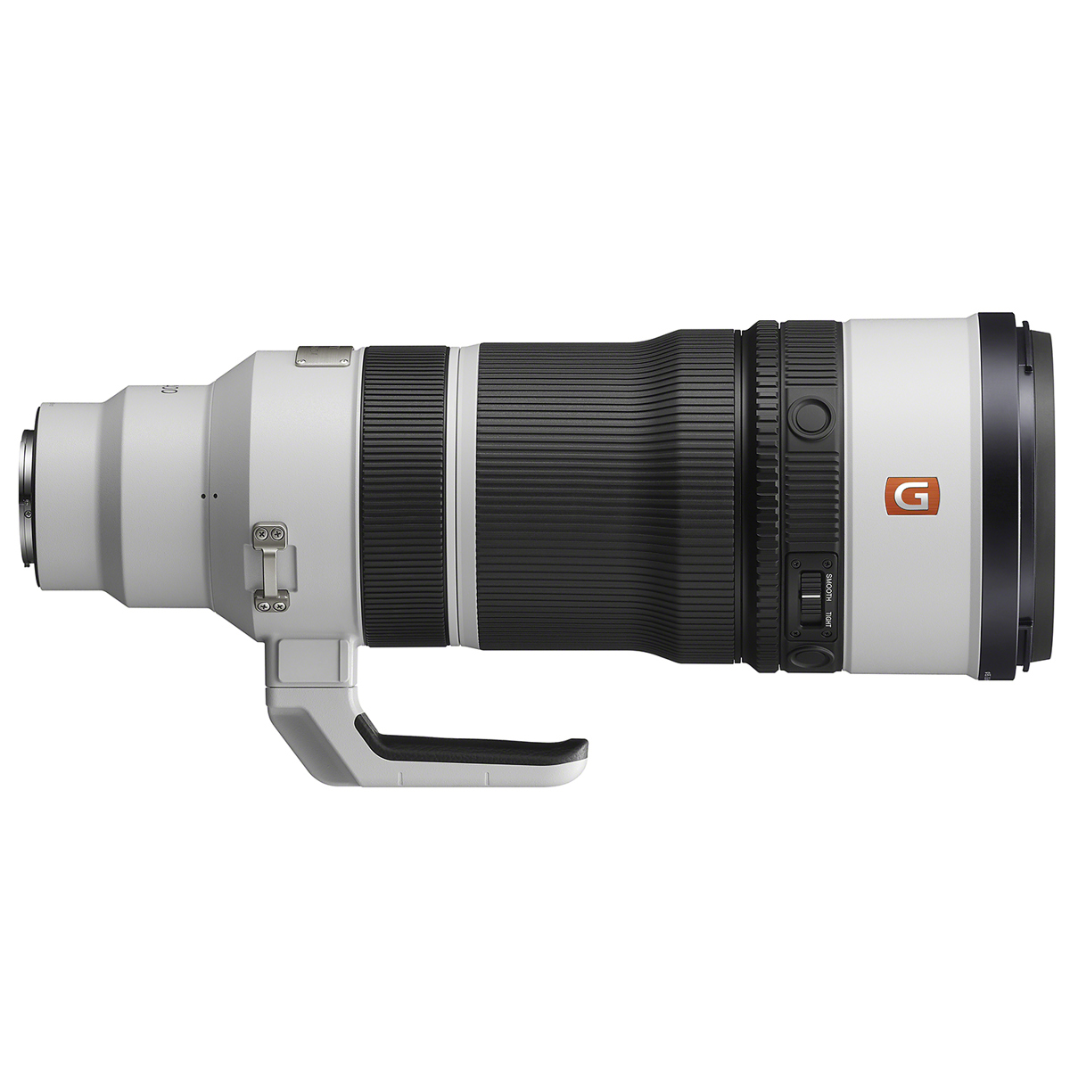 Объектив Sony FE 100-400mm F4.5 GM OSS (SEL100400MC), фото 4