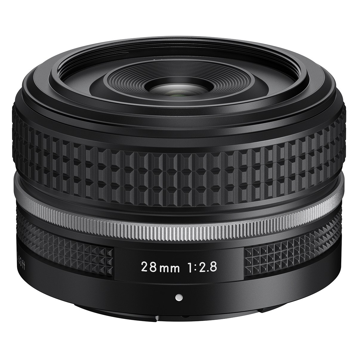 Объектив Nikon Nikkor Z 28mm F2.8 SE, фото 3