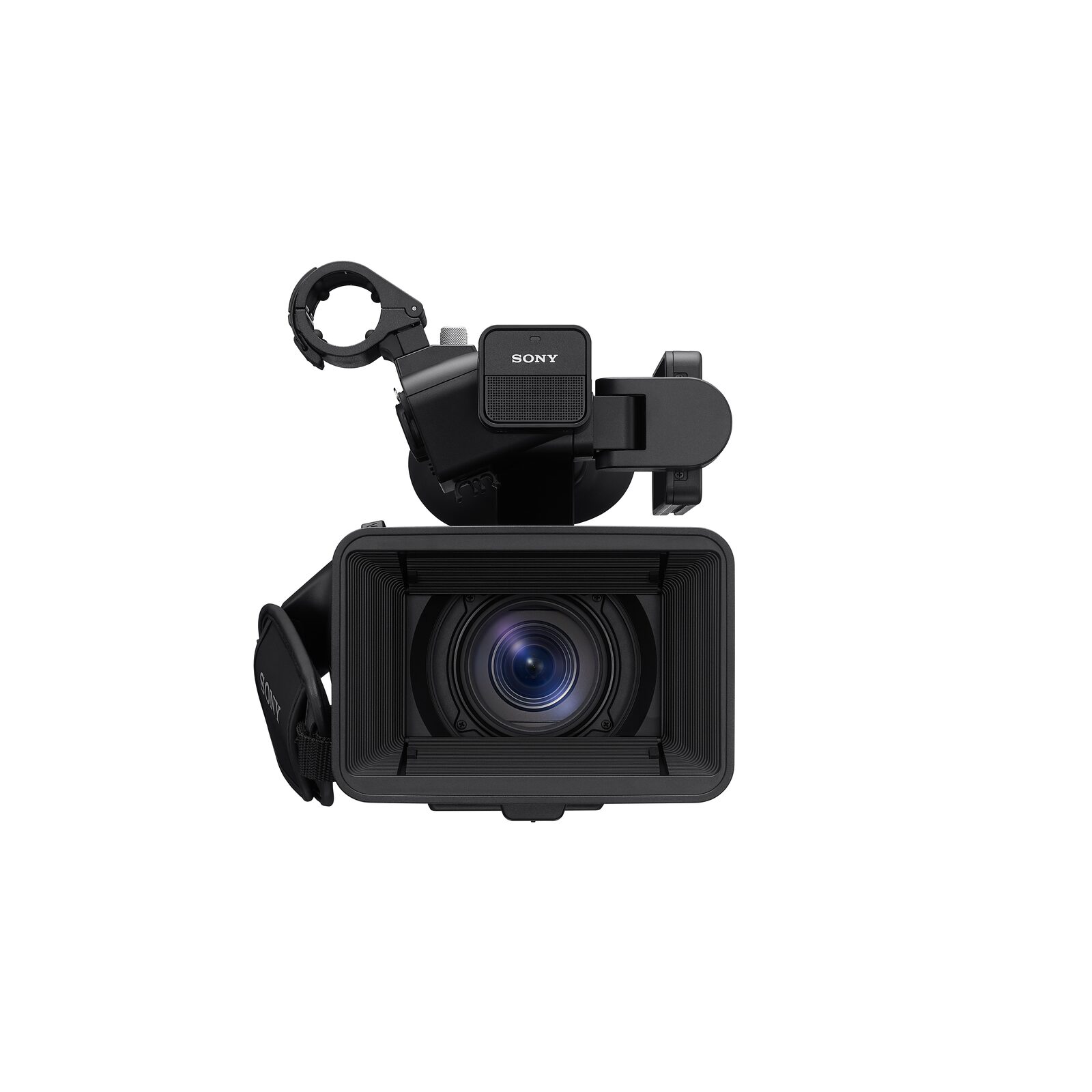 Видеокамера Sony PXW-Z200, фото 5