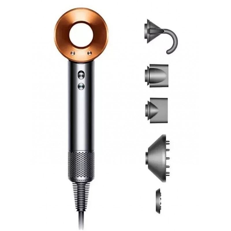 Фен Dyson hd 08 copper