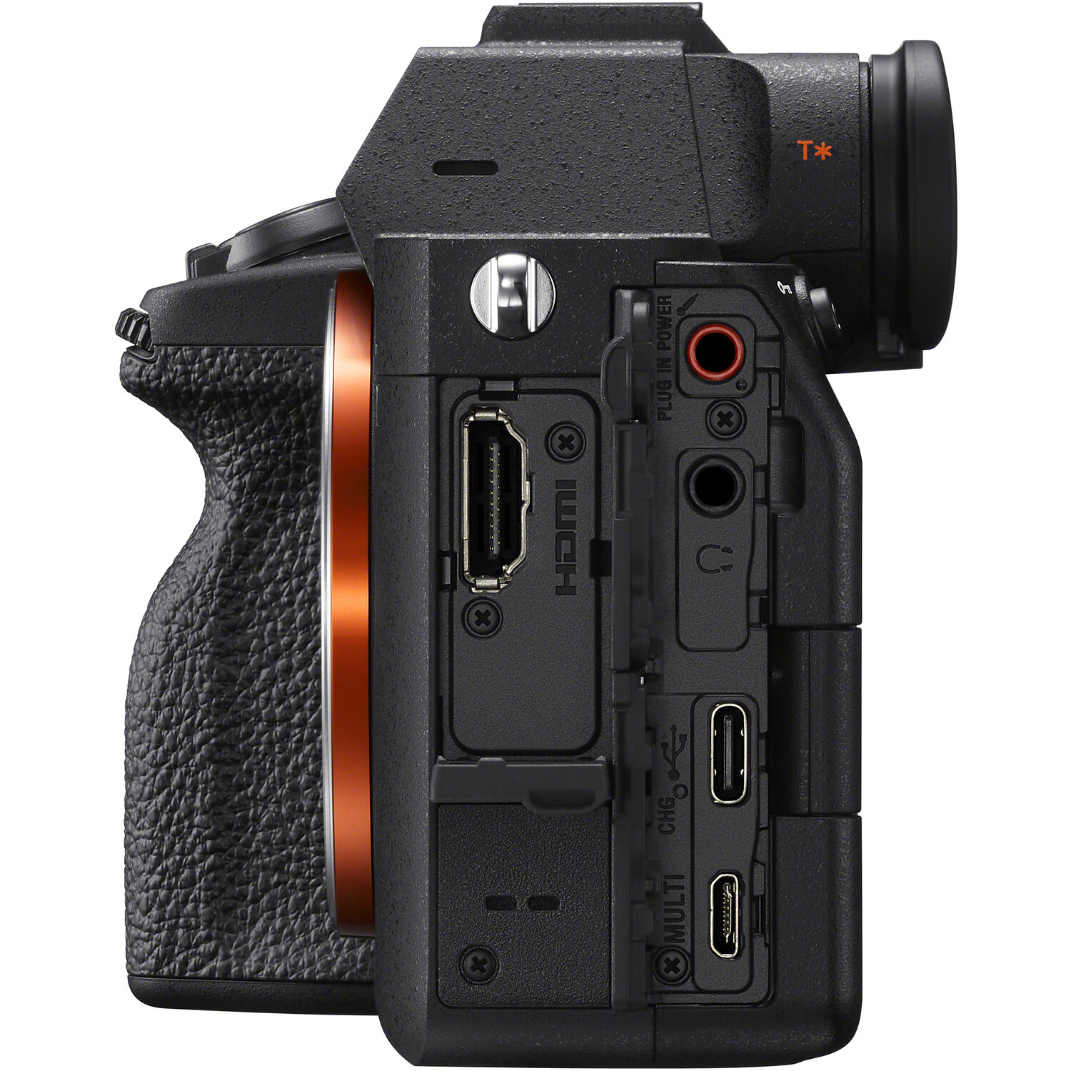 Фотоаппарат Sony A7 IV Body, фото 4