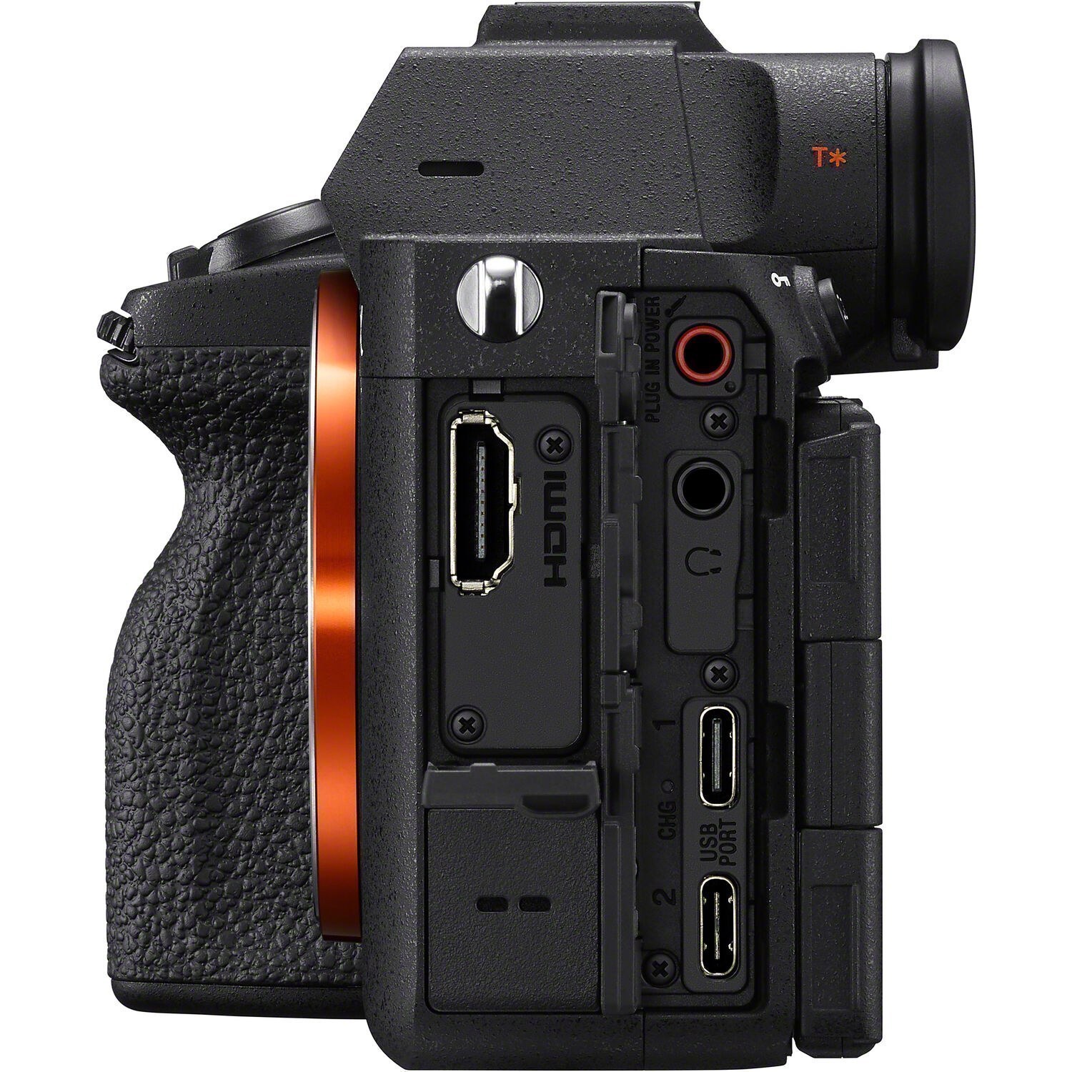 Фотоаппарат Sony A7 V Body, фото 4