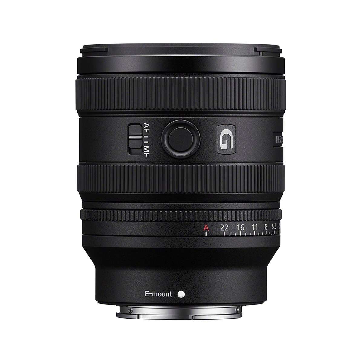 Объектив Sony FE 16-25mm F2.8 G (SEL1625G), фото 2