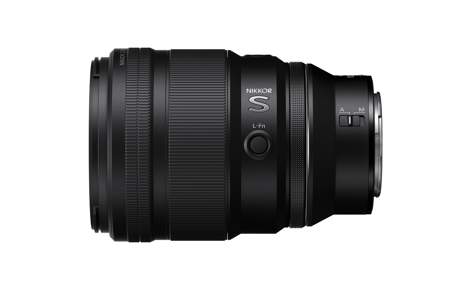 Объектив Nikon Nikkor Z 135mm F1.8 S Plena, фото 3