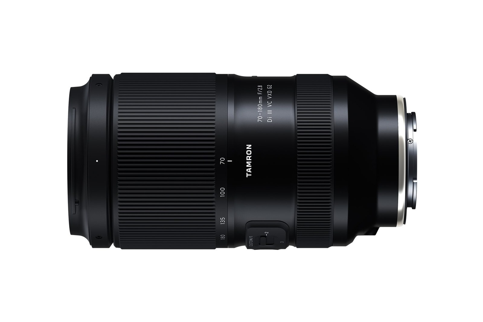 Объектив Tamron 70-180mm F2.8 Di III VC VXD G2 Sony E, фото 2