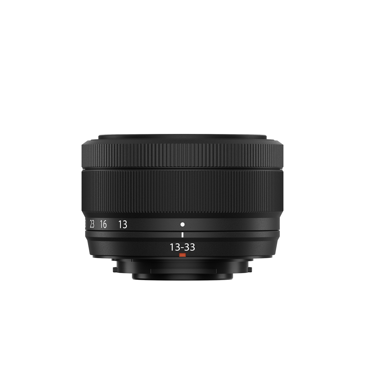 Объектив Fujifilm XC 13-33mm F3.5-6.3 OIS Black, фото 3