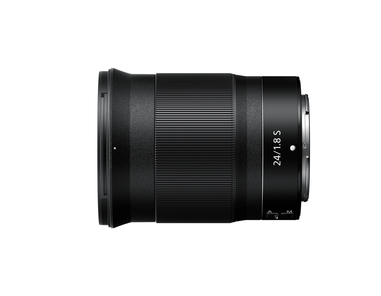 Объектив Nikon Nikkor Z 24mm F1.8 S, фото 2