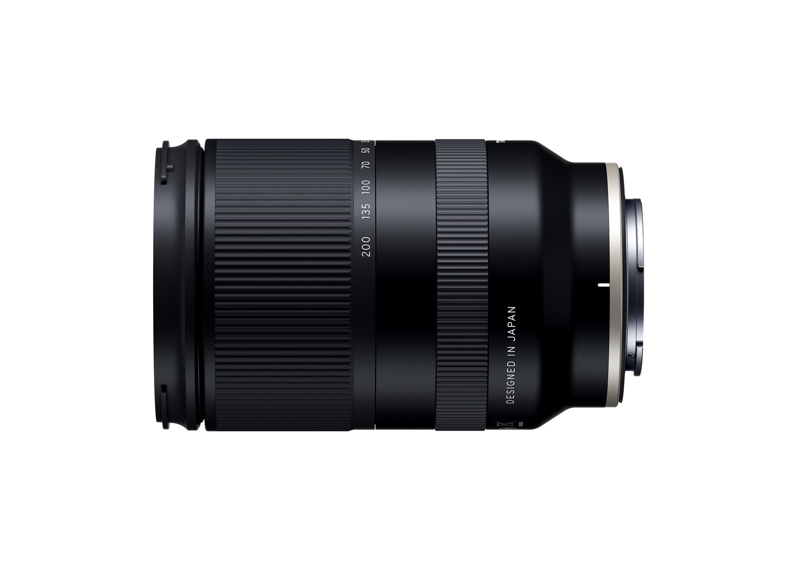 Объектив Tamron 28-200mm F2.8-5.6 Di III RXD (A071) Sony E, фото 3