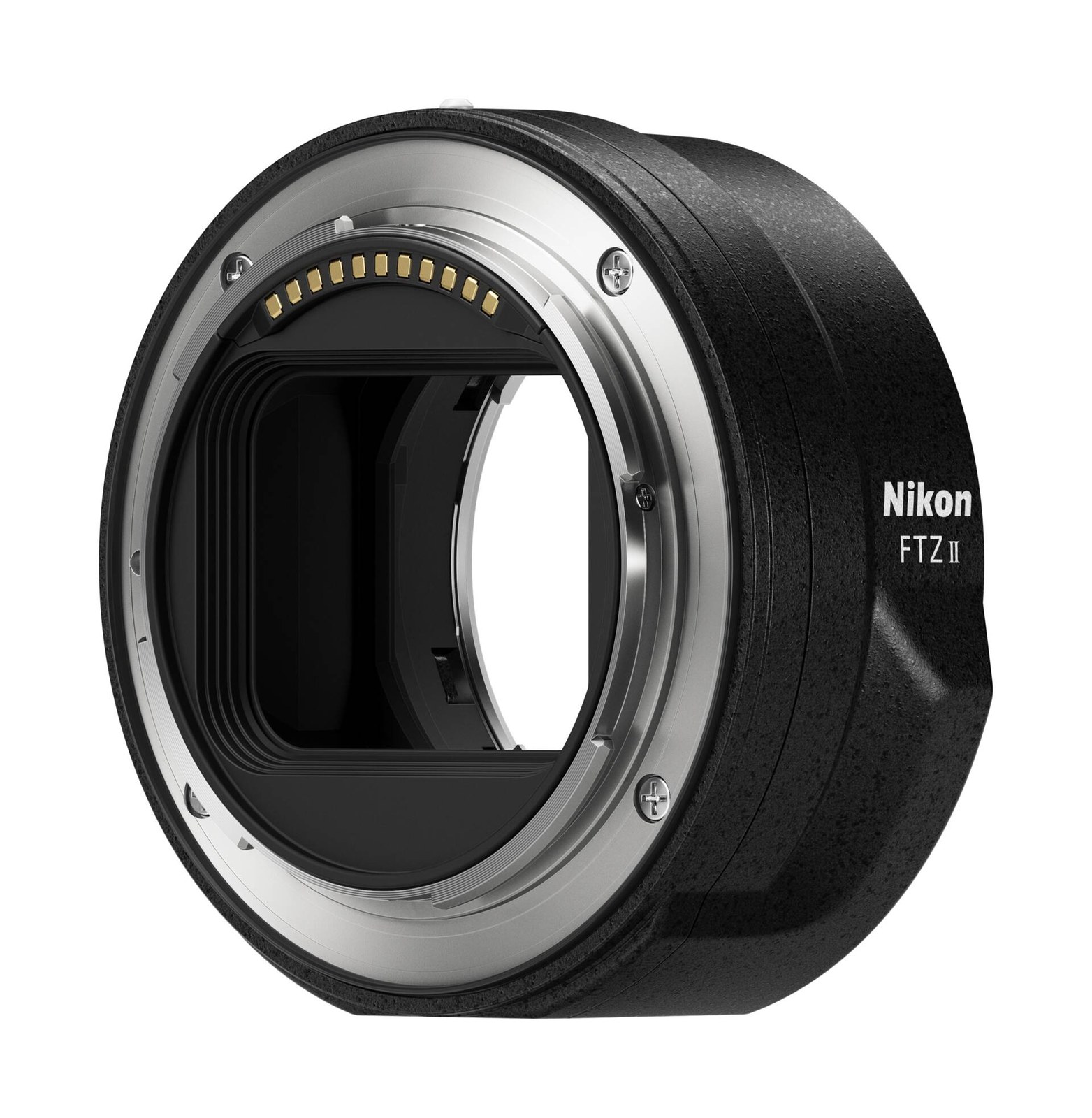 Фотоаппарат Nikon ZR Body + Adapter FTZ II, фото 5