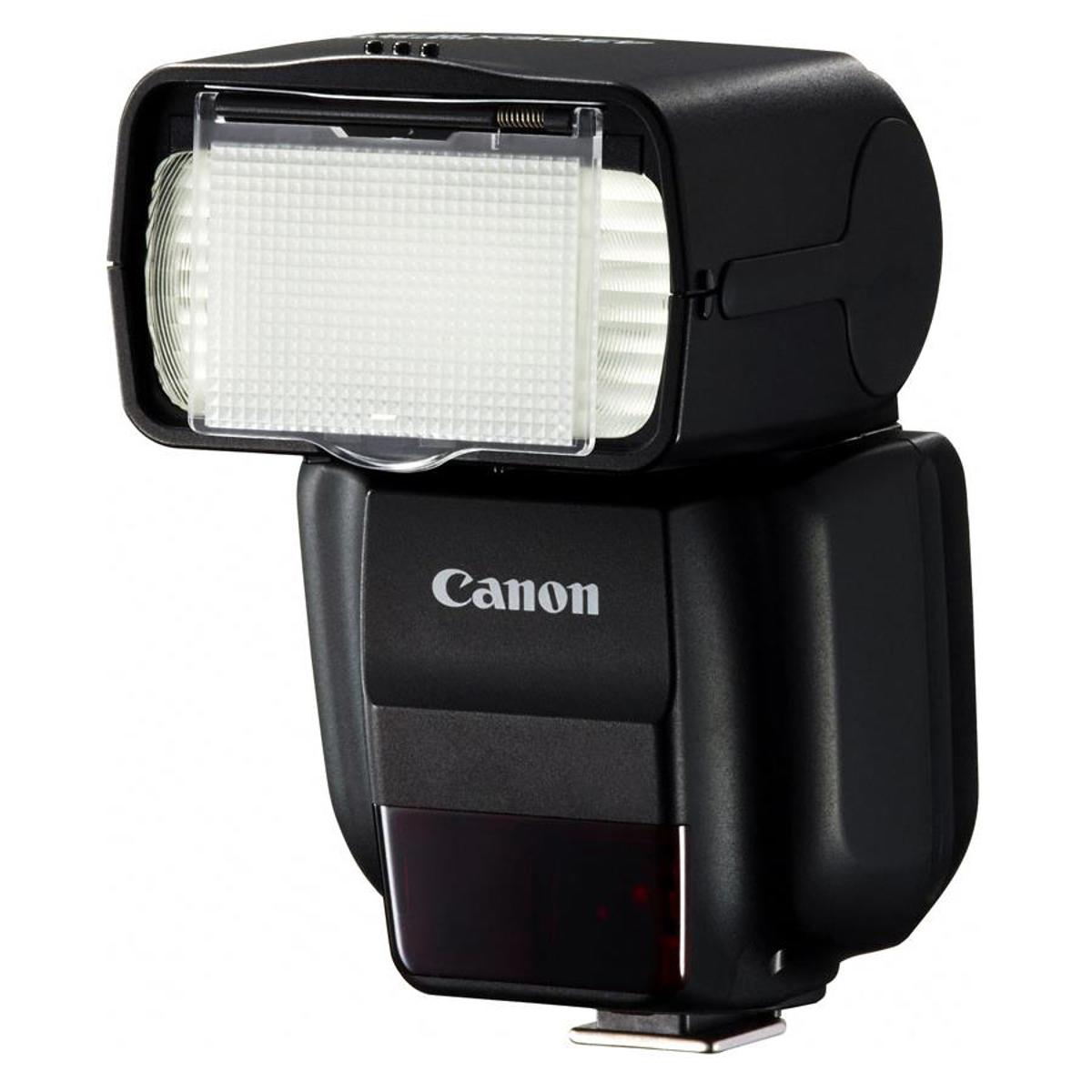 Вспышка Canon Speedlite 430EX III, фото 2
