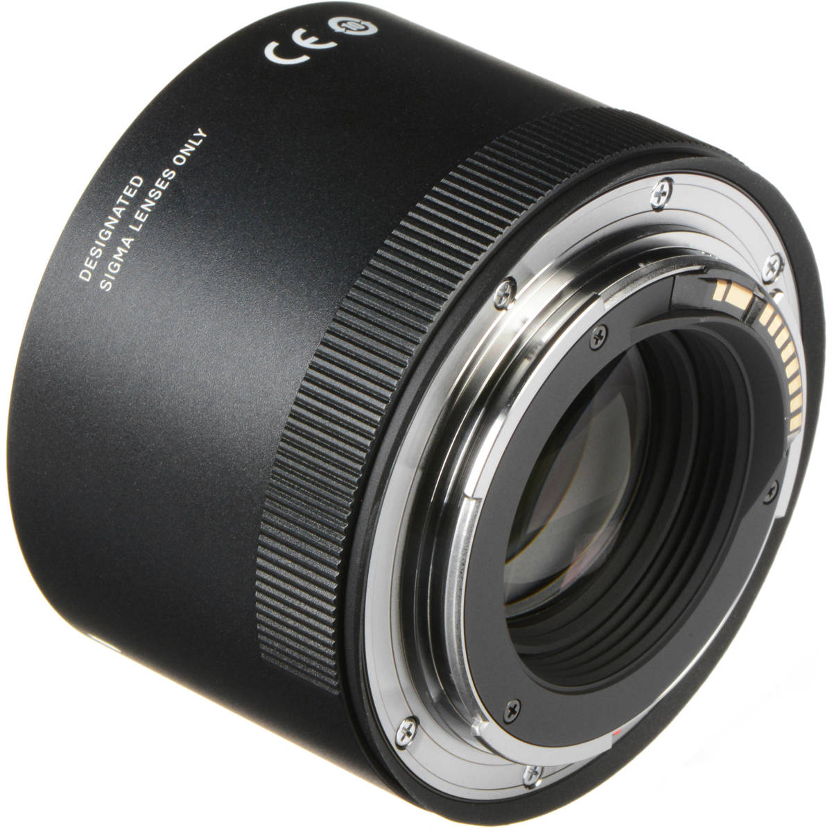Телеконвертер Sigma TC-2001 2x Canon EF, фото 4