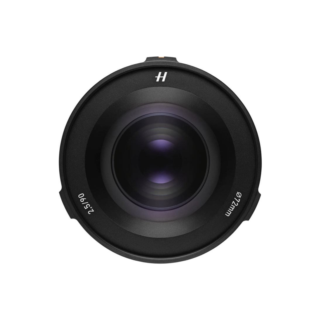 Объектив Hasselblad XCD 90mm F2.5 V, фото 3