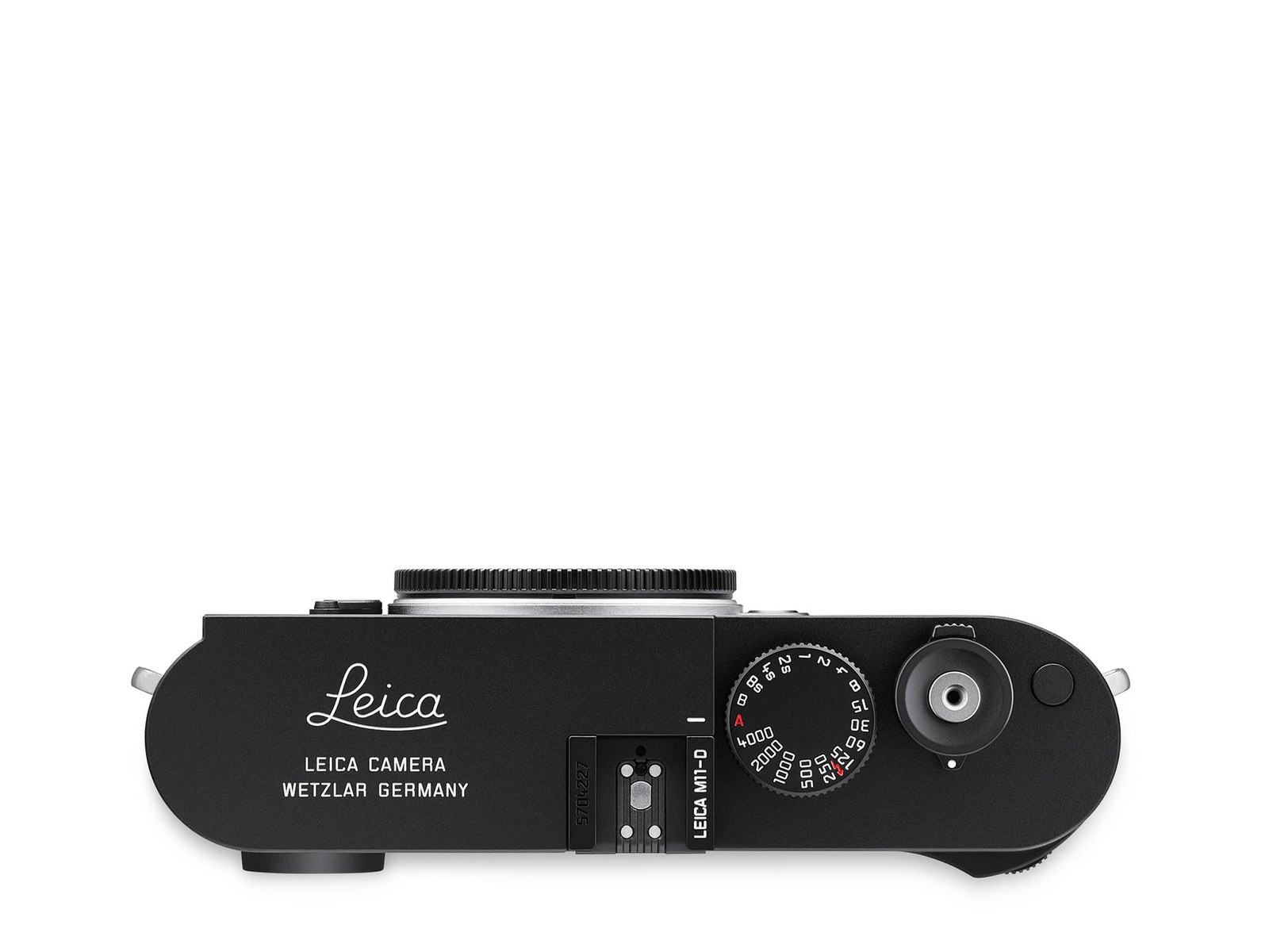 Фотоаппарат Leica M11-D, фото 4
