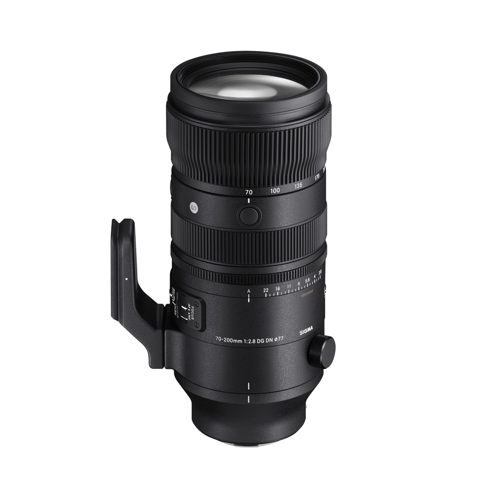 Объектив Sigma 70-200mm F2.8 DG DN OS Sports Sony E, фото 2