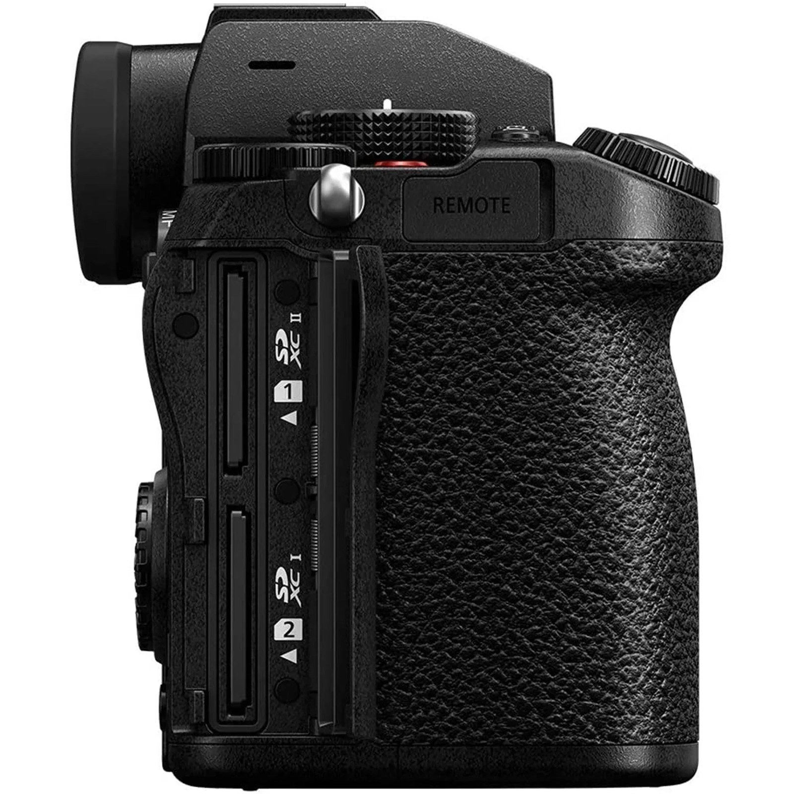 Фотоаппарат Panasonic Lumix S5 Body, фото 3