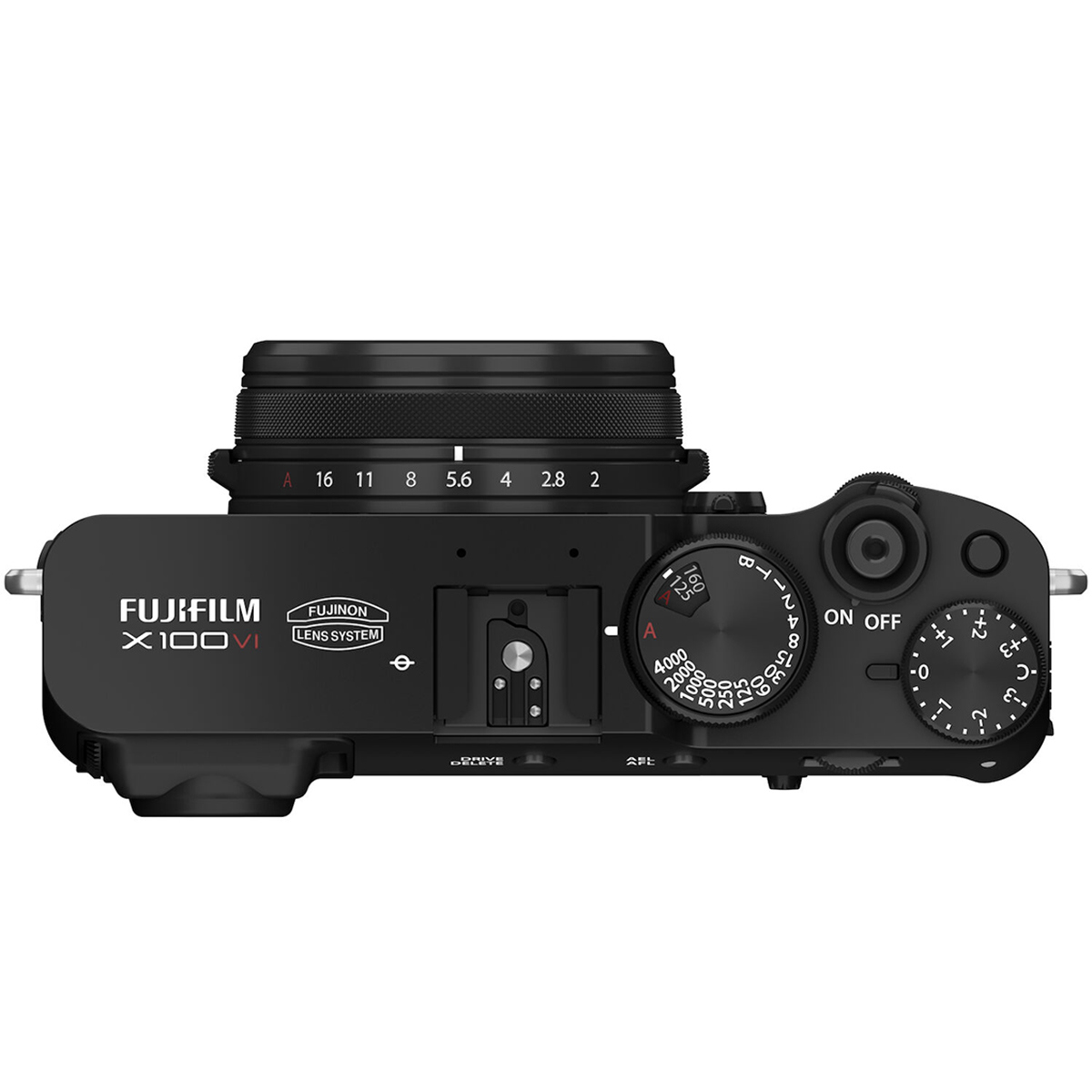 Фотоаппарат Fujifilm X100VI, фото 4